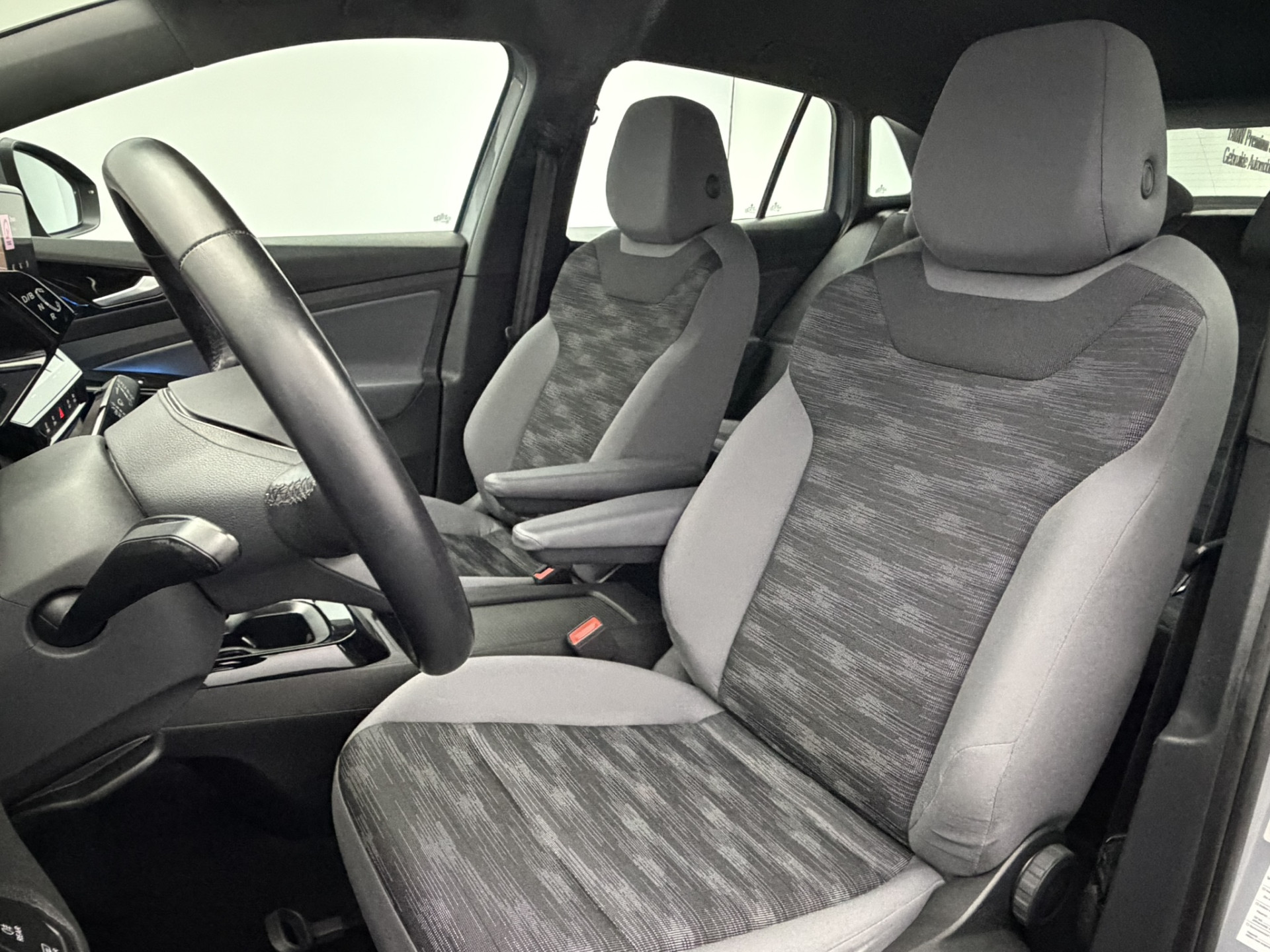 Foto van Volkswagen Id.4 Pro 150 KW