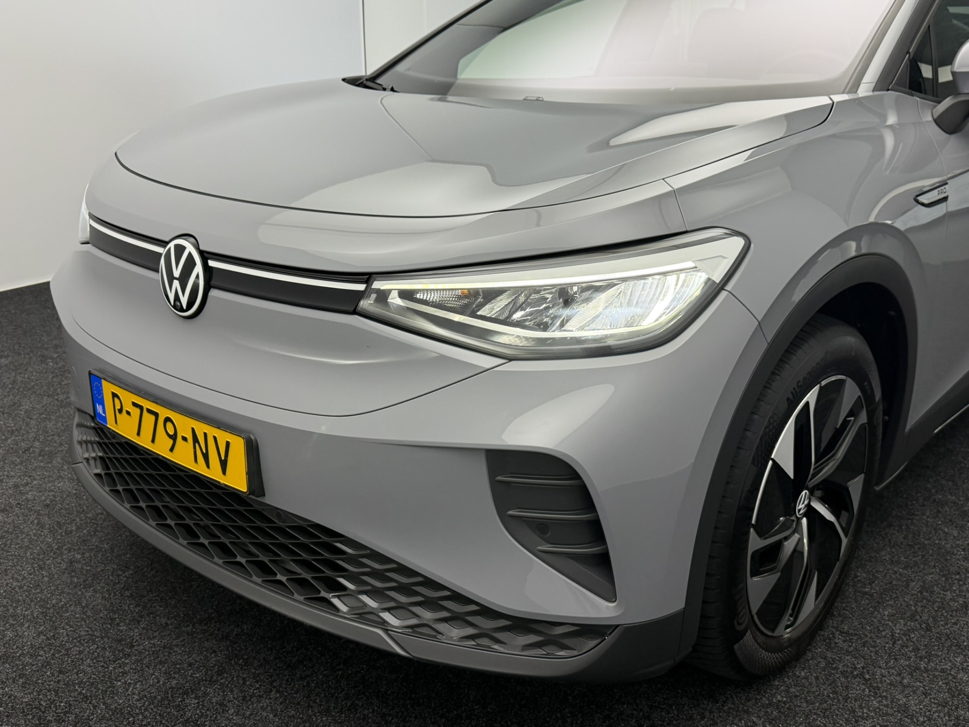 Foto van Volkswagen Id.4 Pro 150 KW