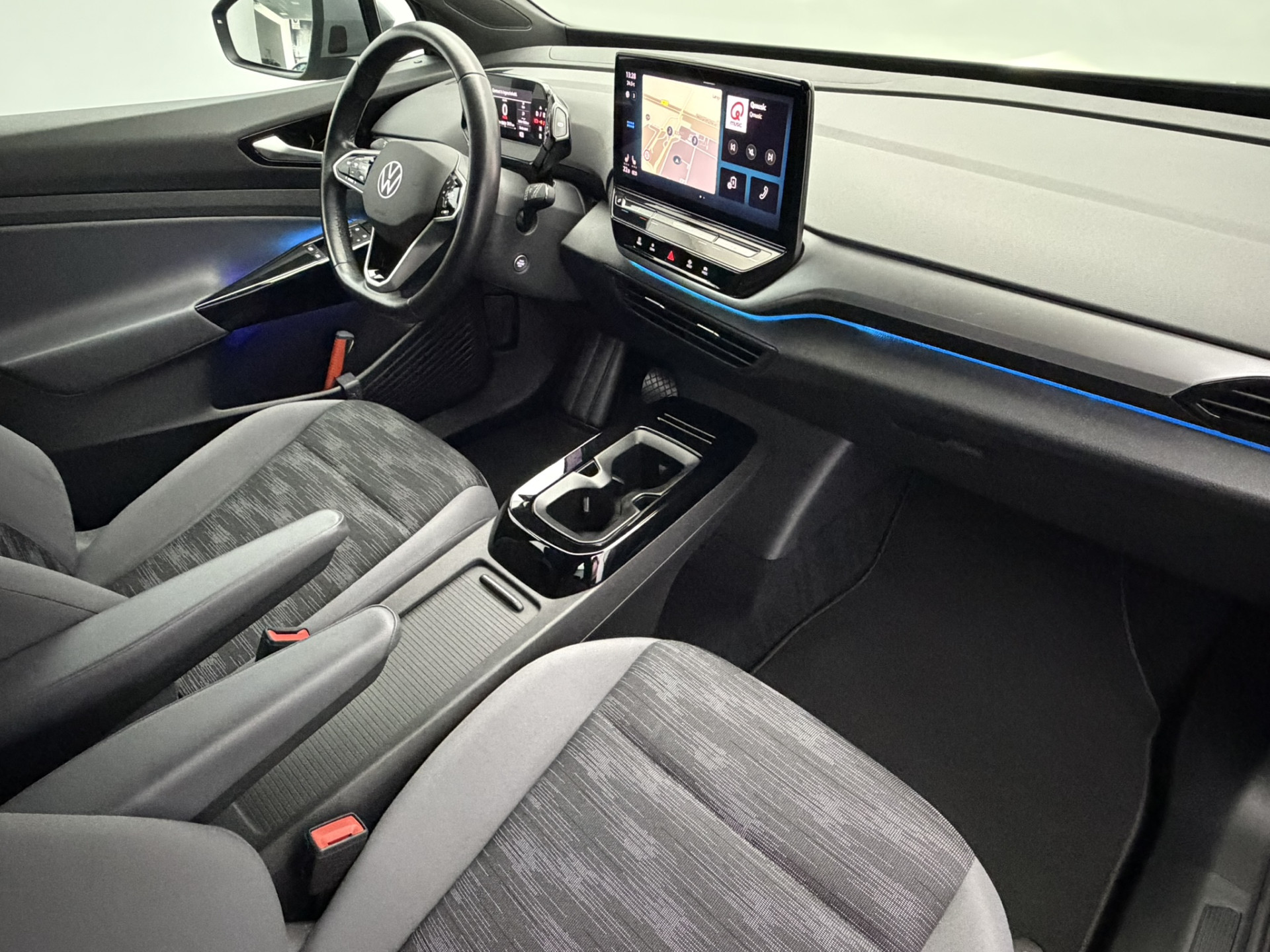 Foto van Volkswagen Id.4 Pro 150 KW