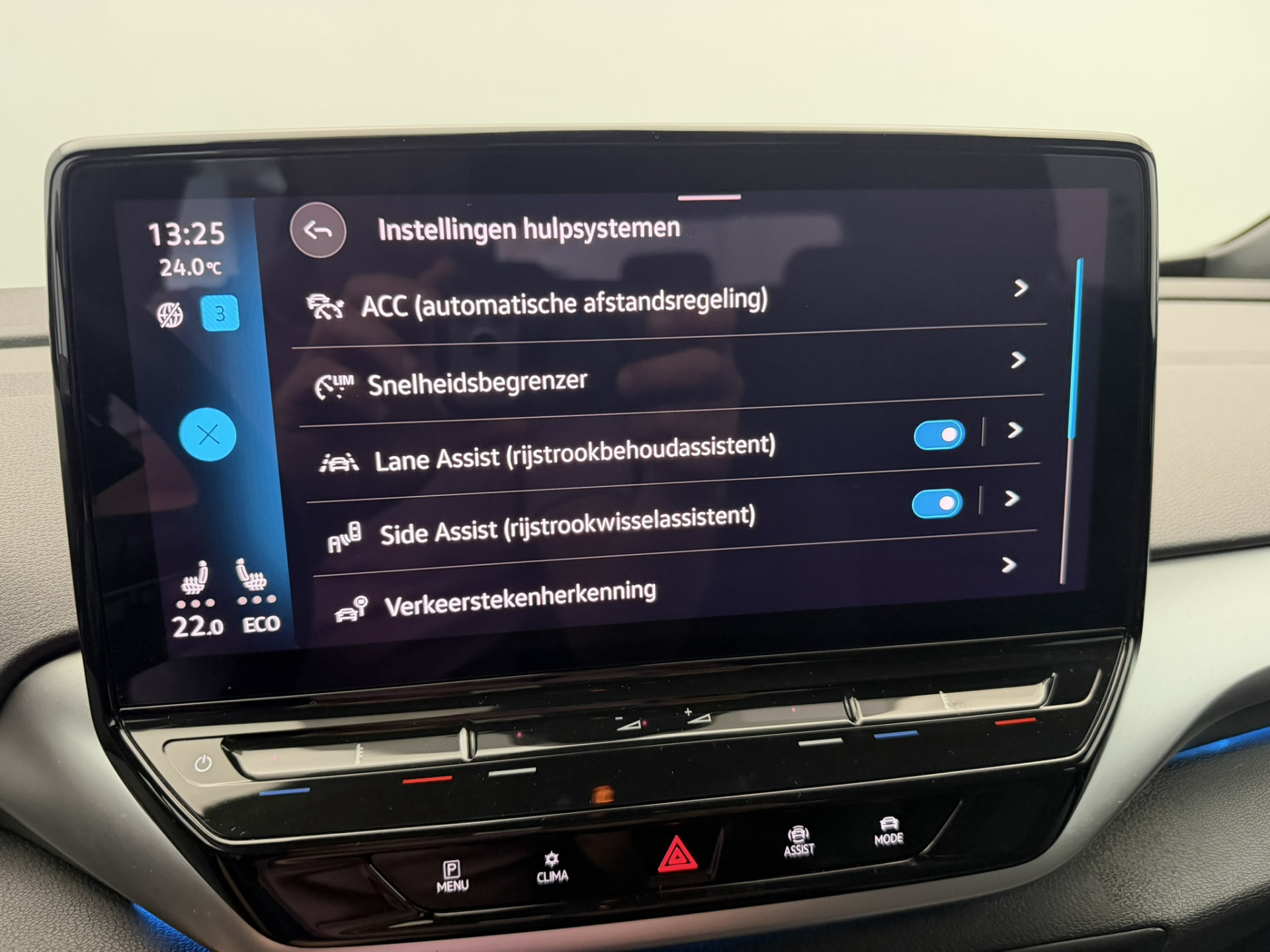 Foto van Volkswagen Id.4 Pro 150 KW