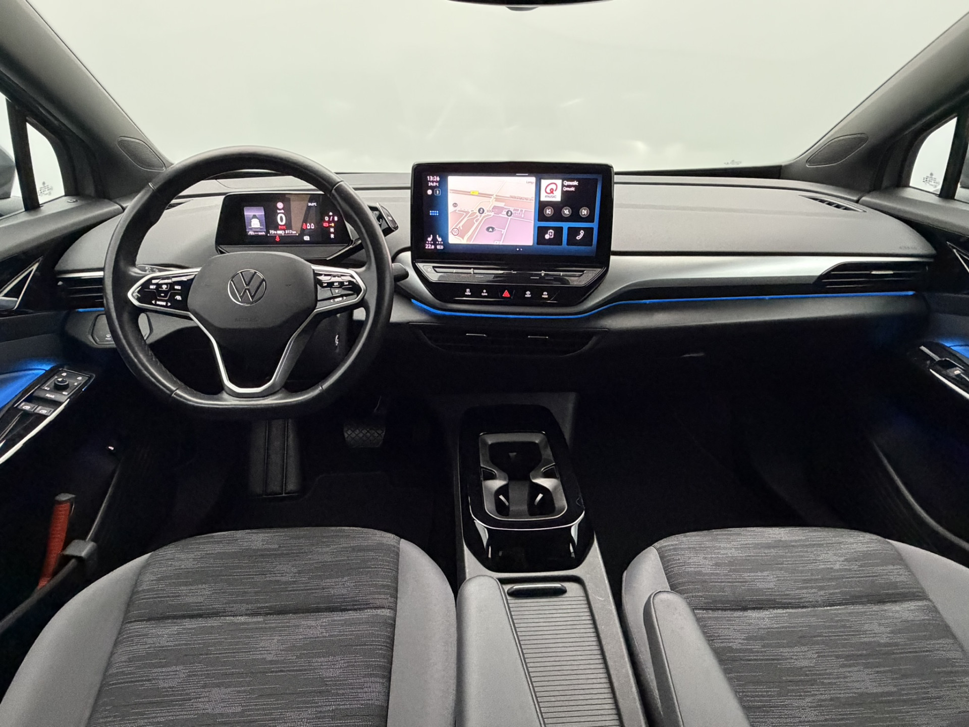 Foto van Volkswagen Id.4 Pro 150 KW