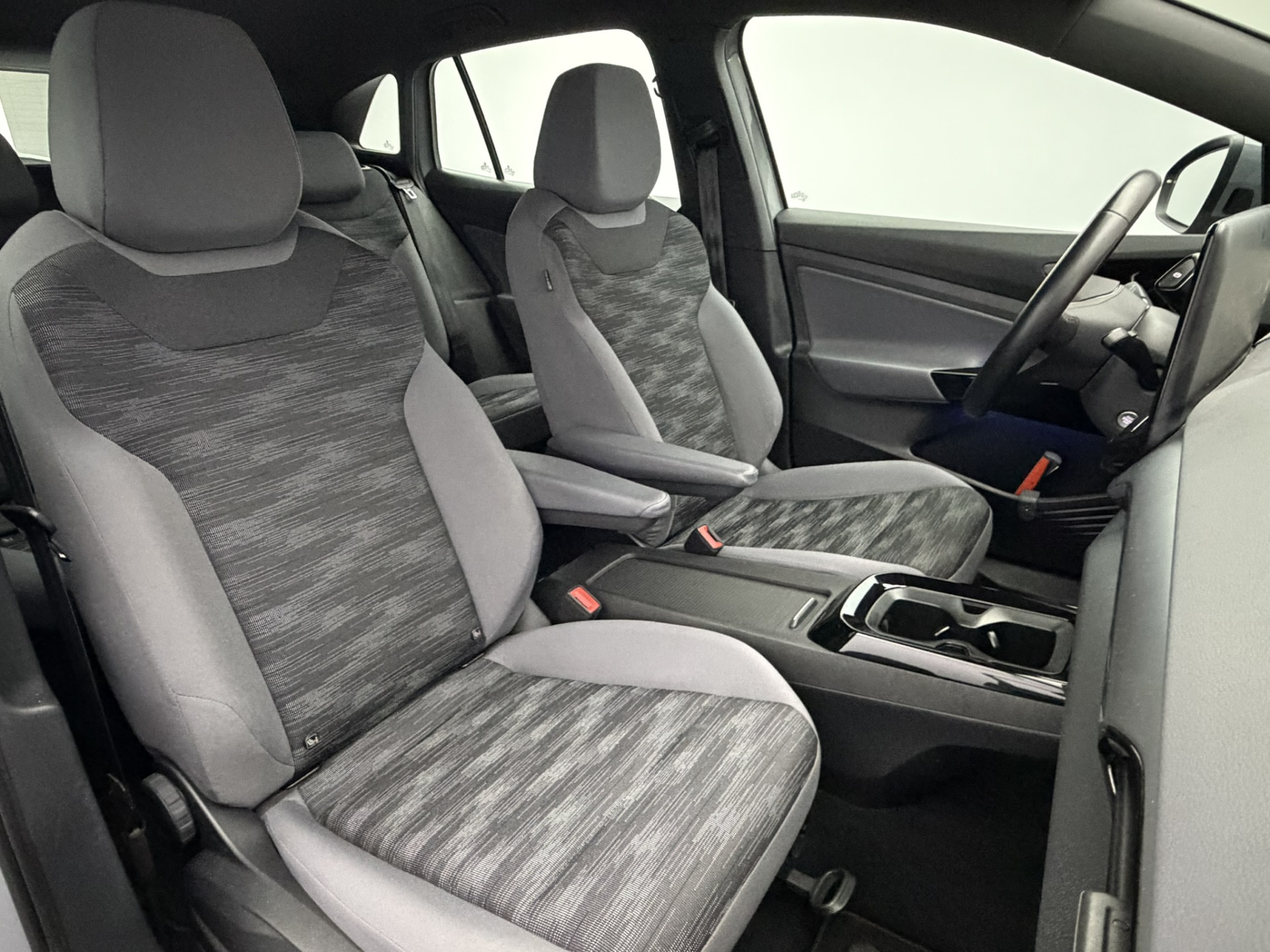 Foto van Volkswagen Id.4 Pro 150 KW