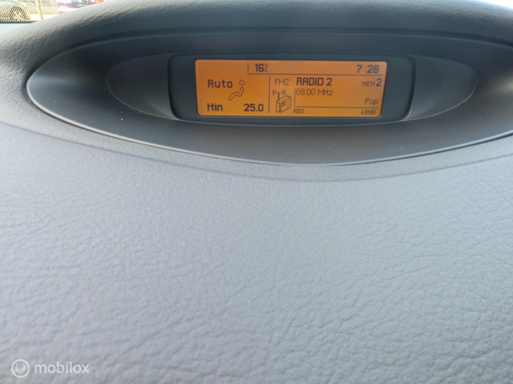 Foto van Citroen C5