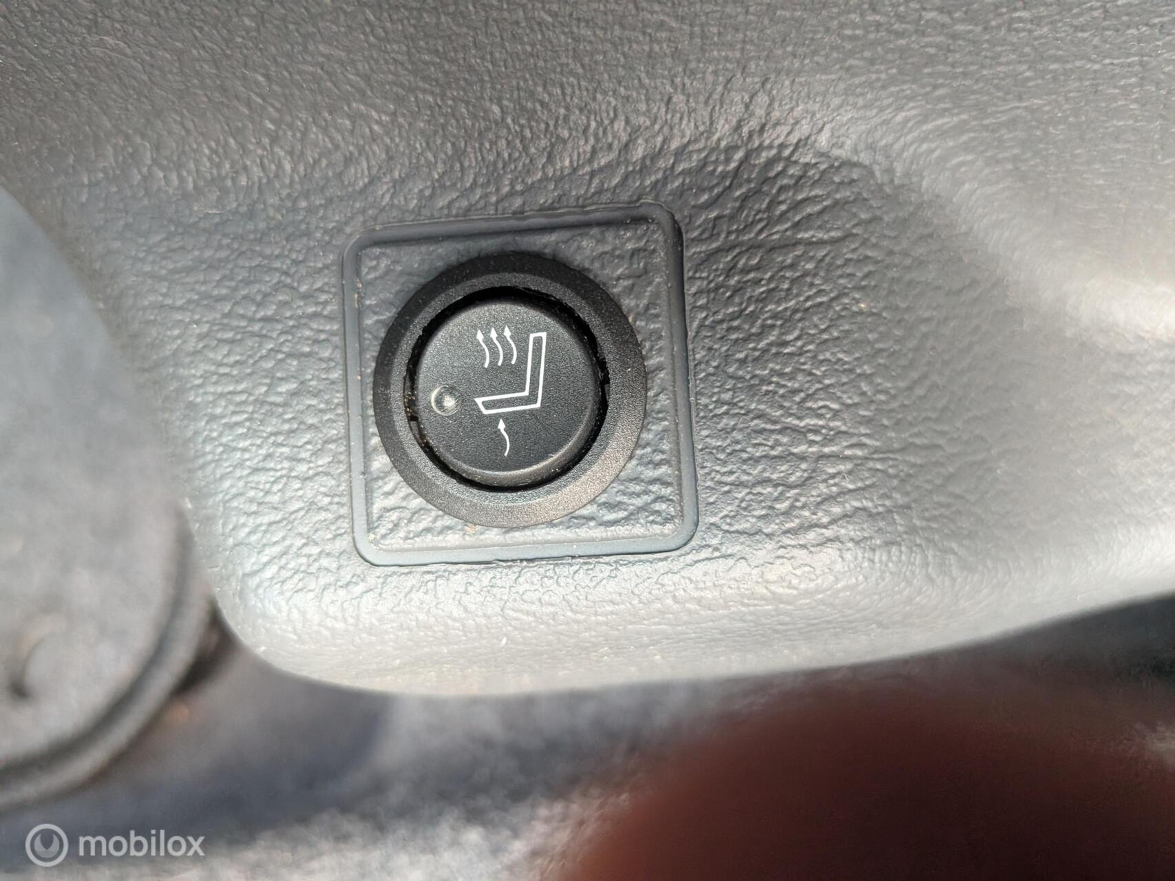 Foto van Citroen C5