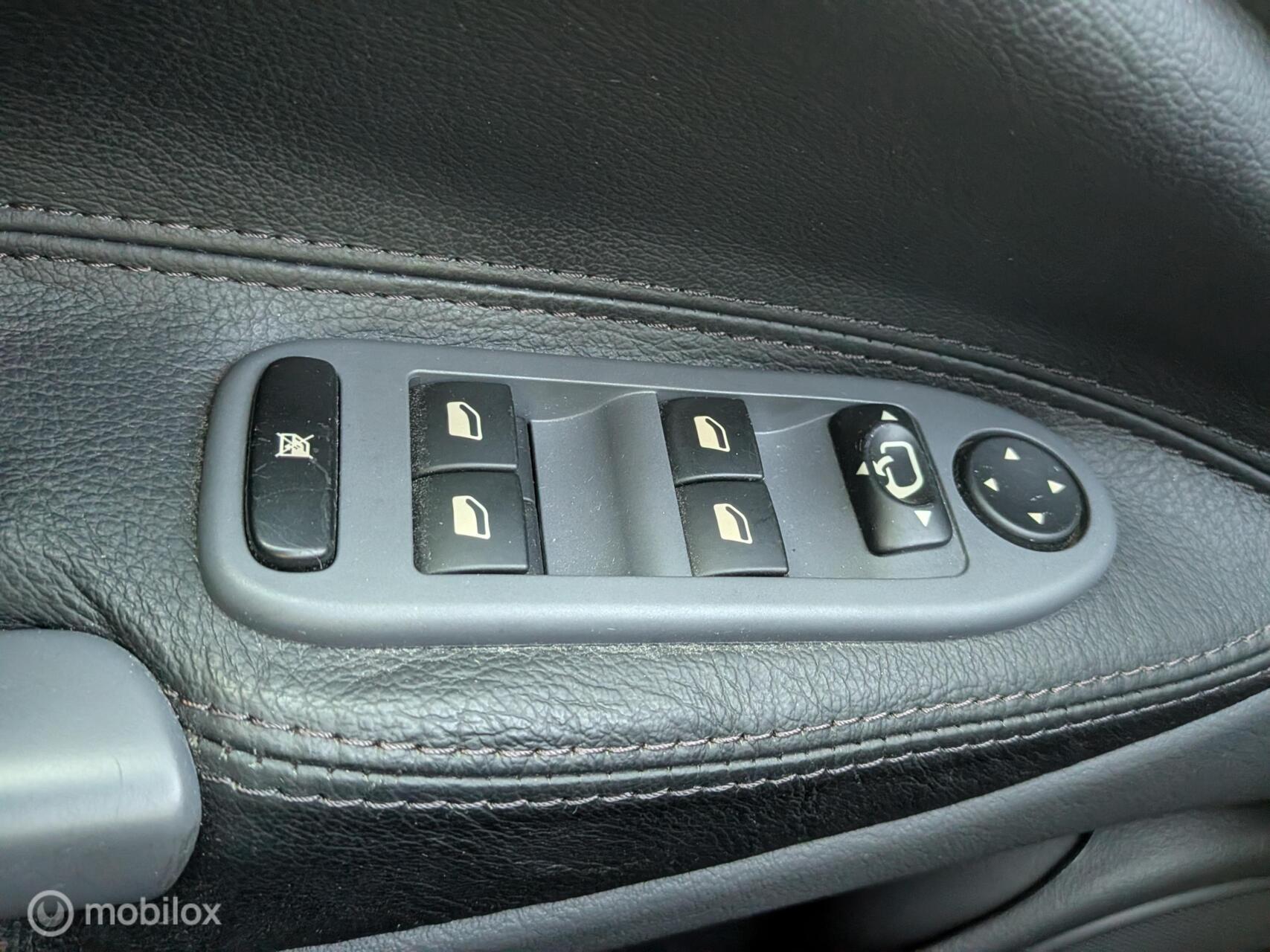 Foto van Citroen C5