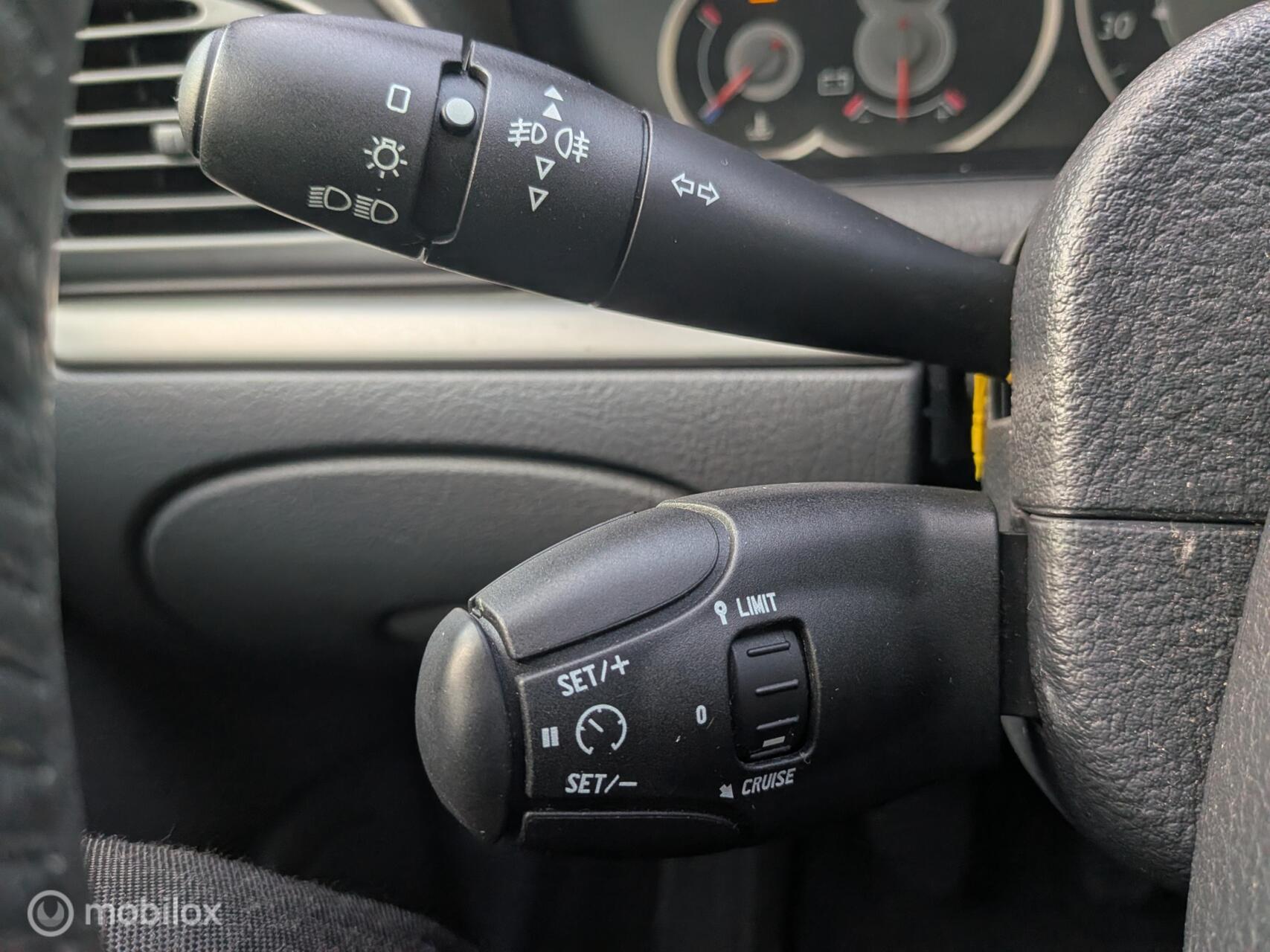 Foto van Citroen C5