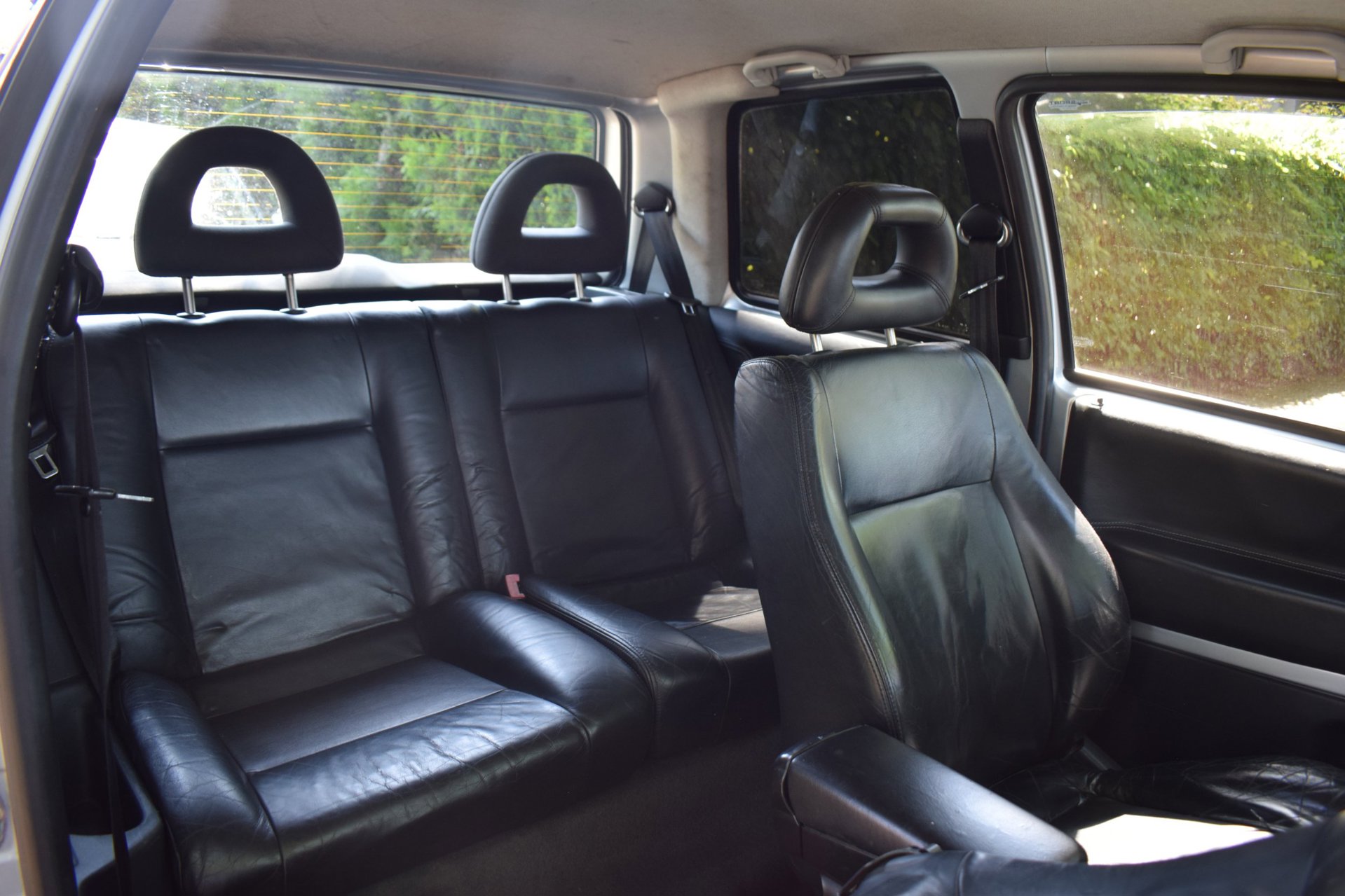Foto van Volkswagen Lupo