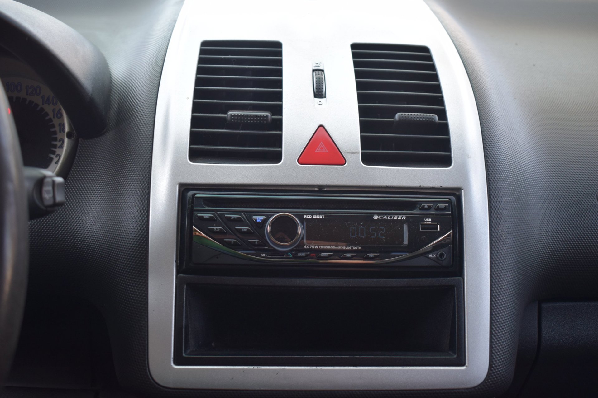 Foto van Volkswagen Lupo