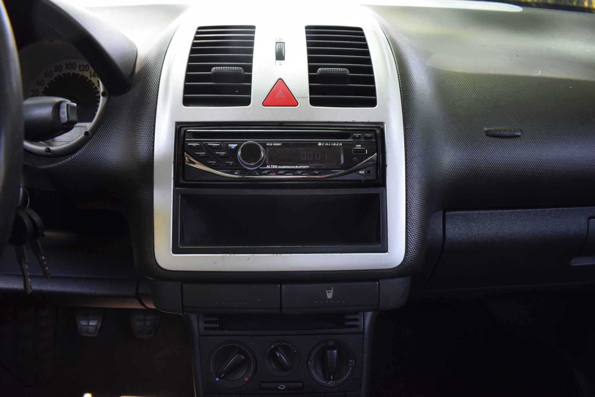 Foto van Volkswagen Lupo