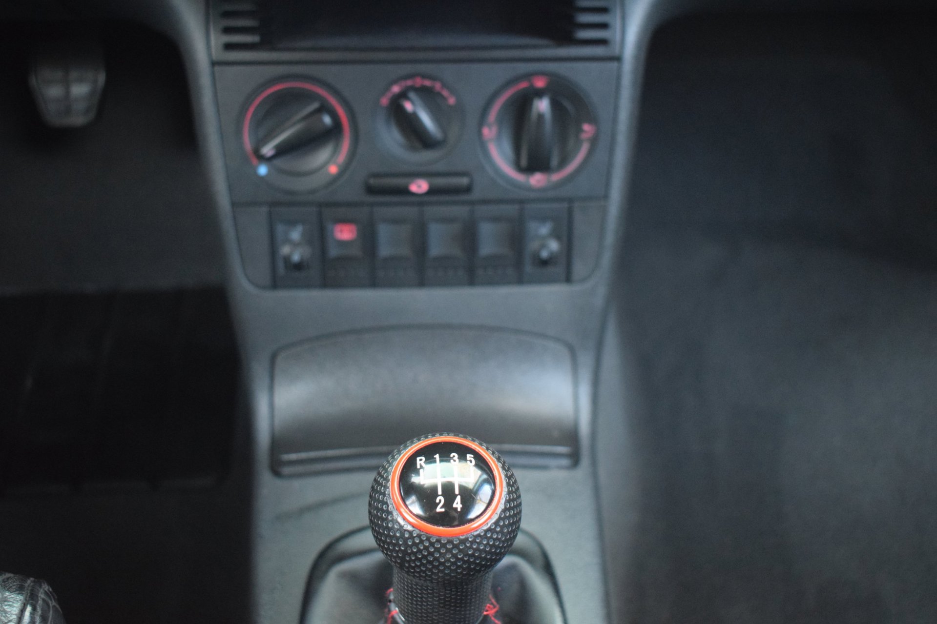 Foto van Volkswagen Lupo
