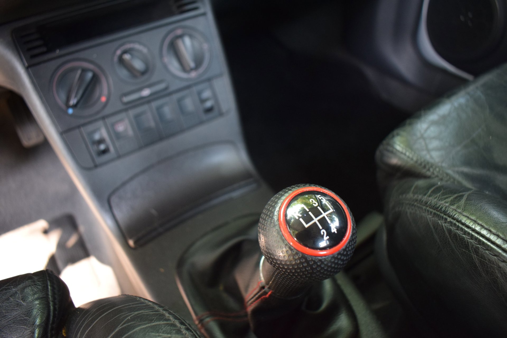 Foto van Volkswagen Lupo