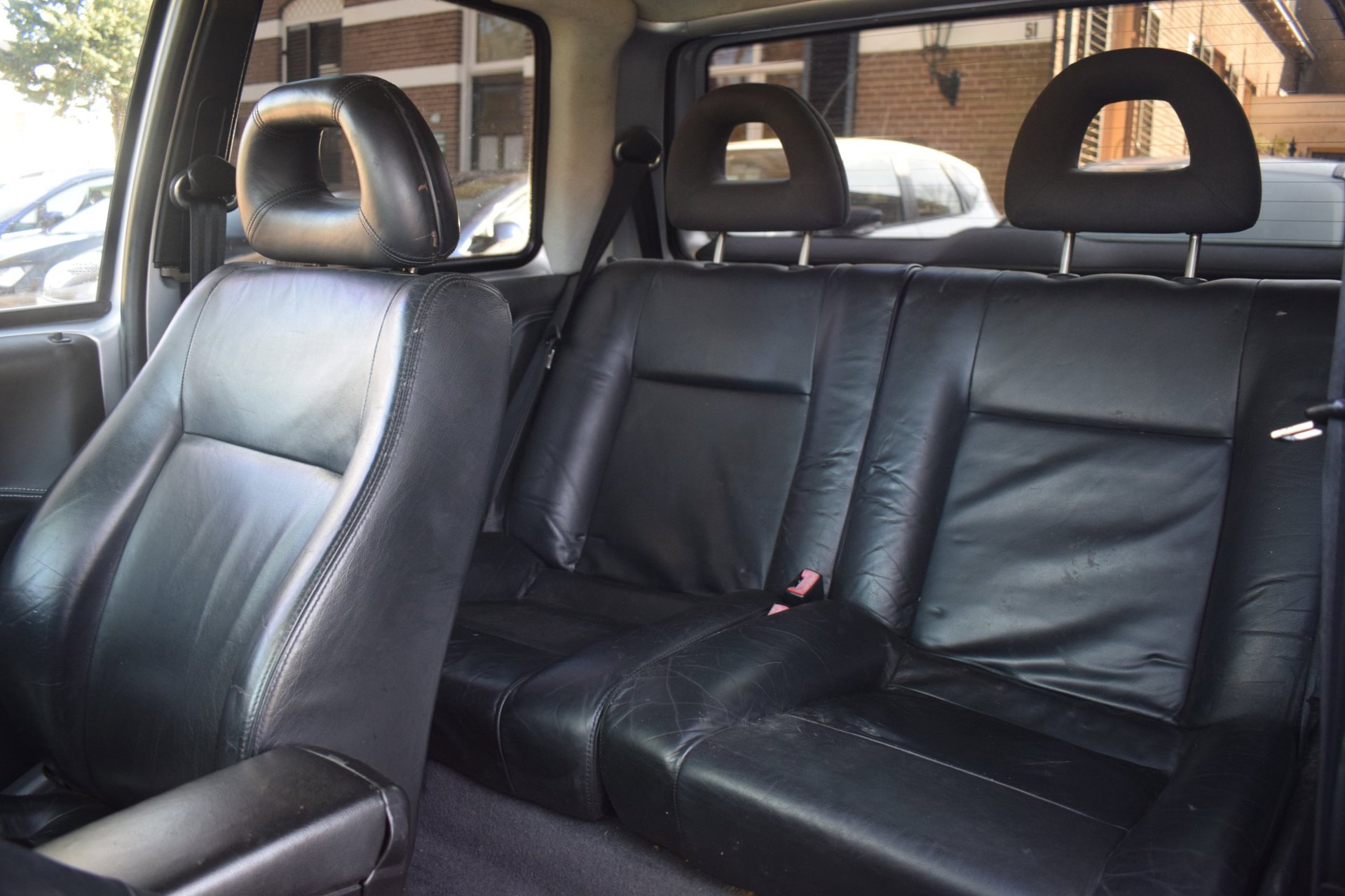 Foto van Volkswagen Lupo