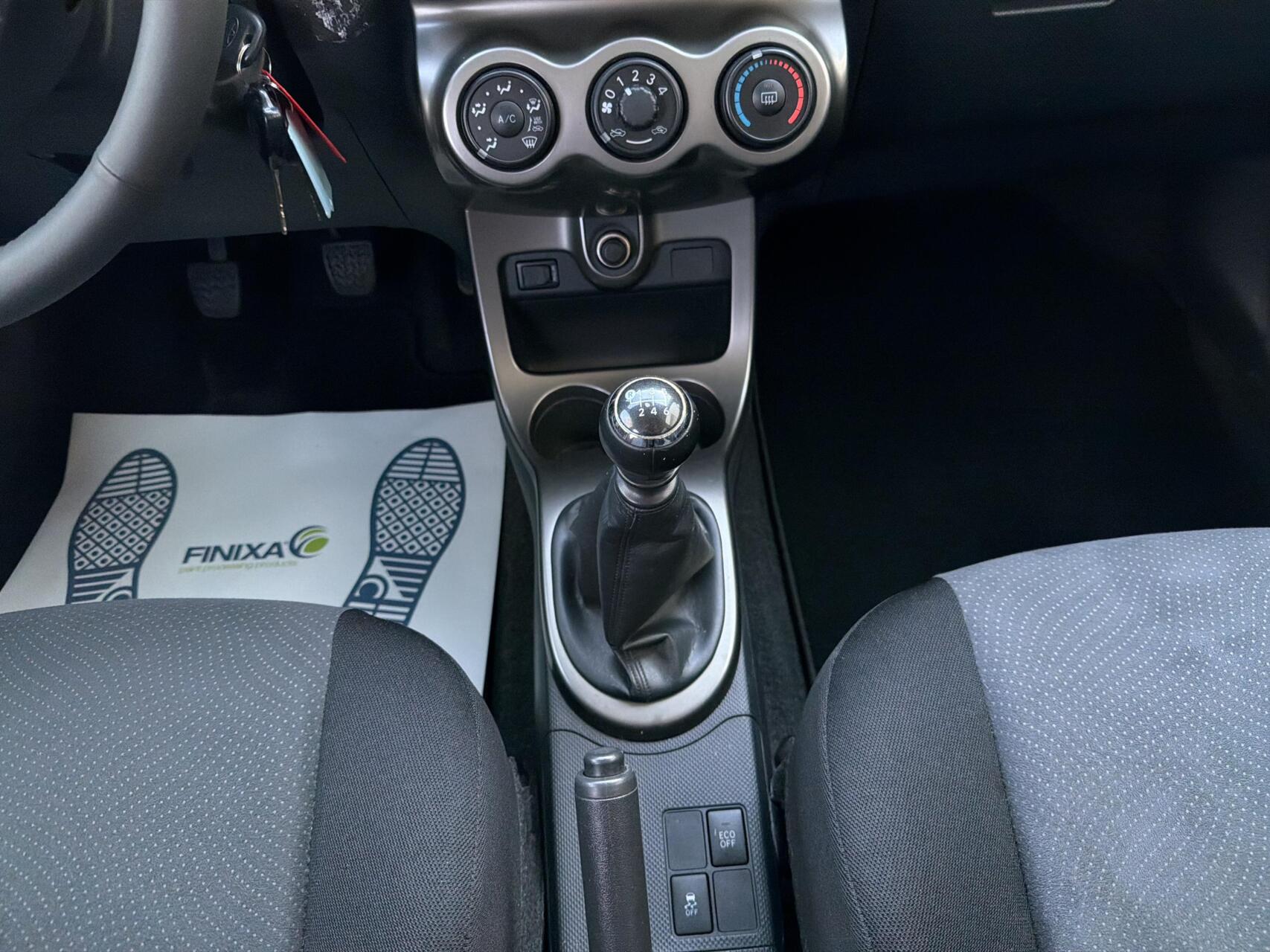 Foto van Toyota Toyota Urban Cruiser