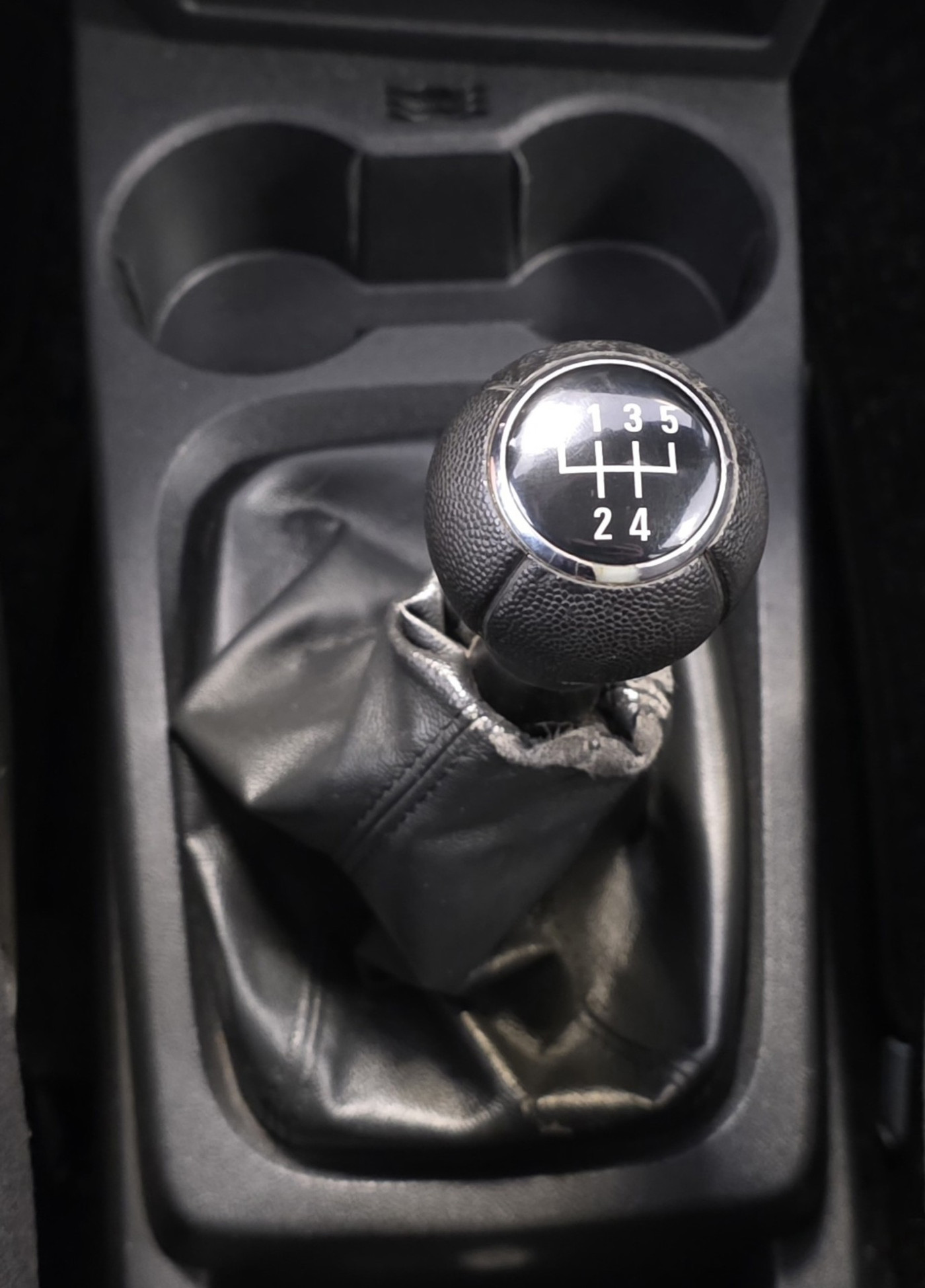 Foto van Opel Meriva-a