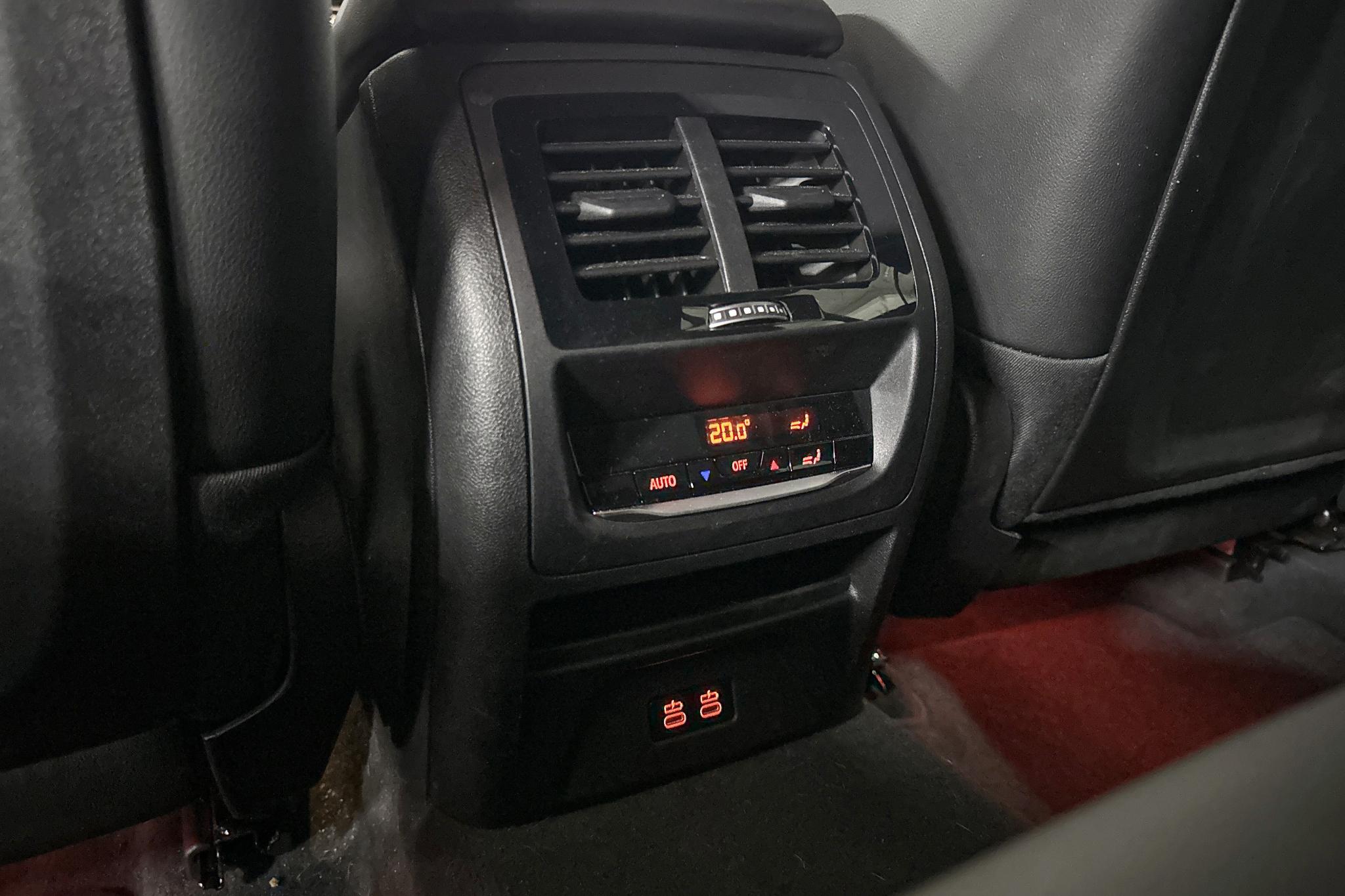 Foto van BMW X4