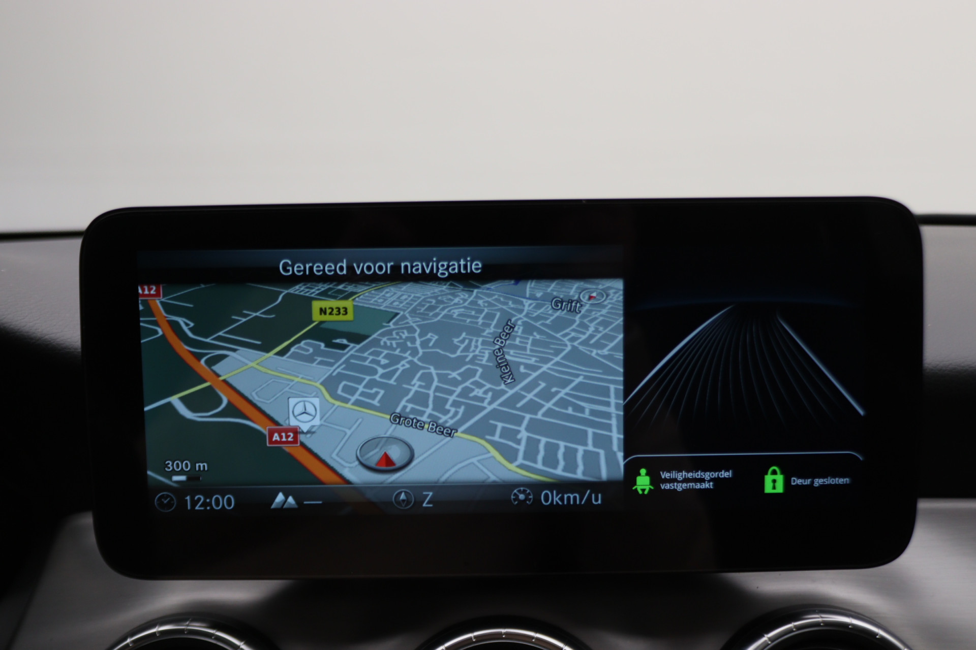 Foto van Mercedes-Benz Cla