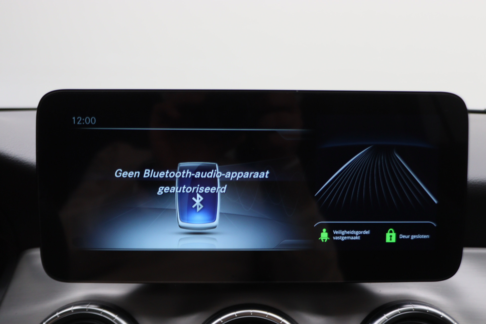 Foto van Mercedes-Benz Cla