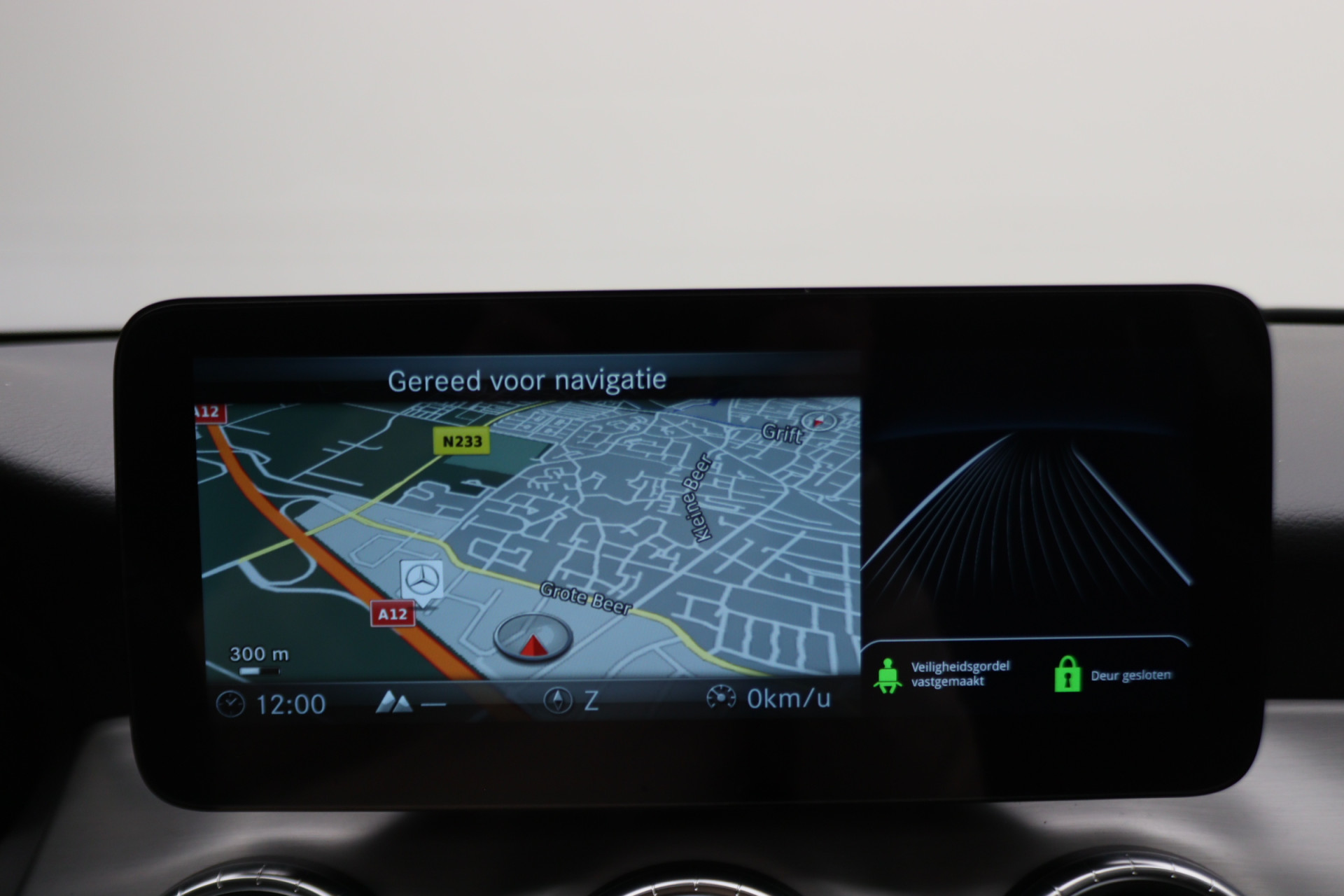 Foto van Mercedes-Benz Cla