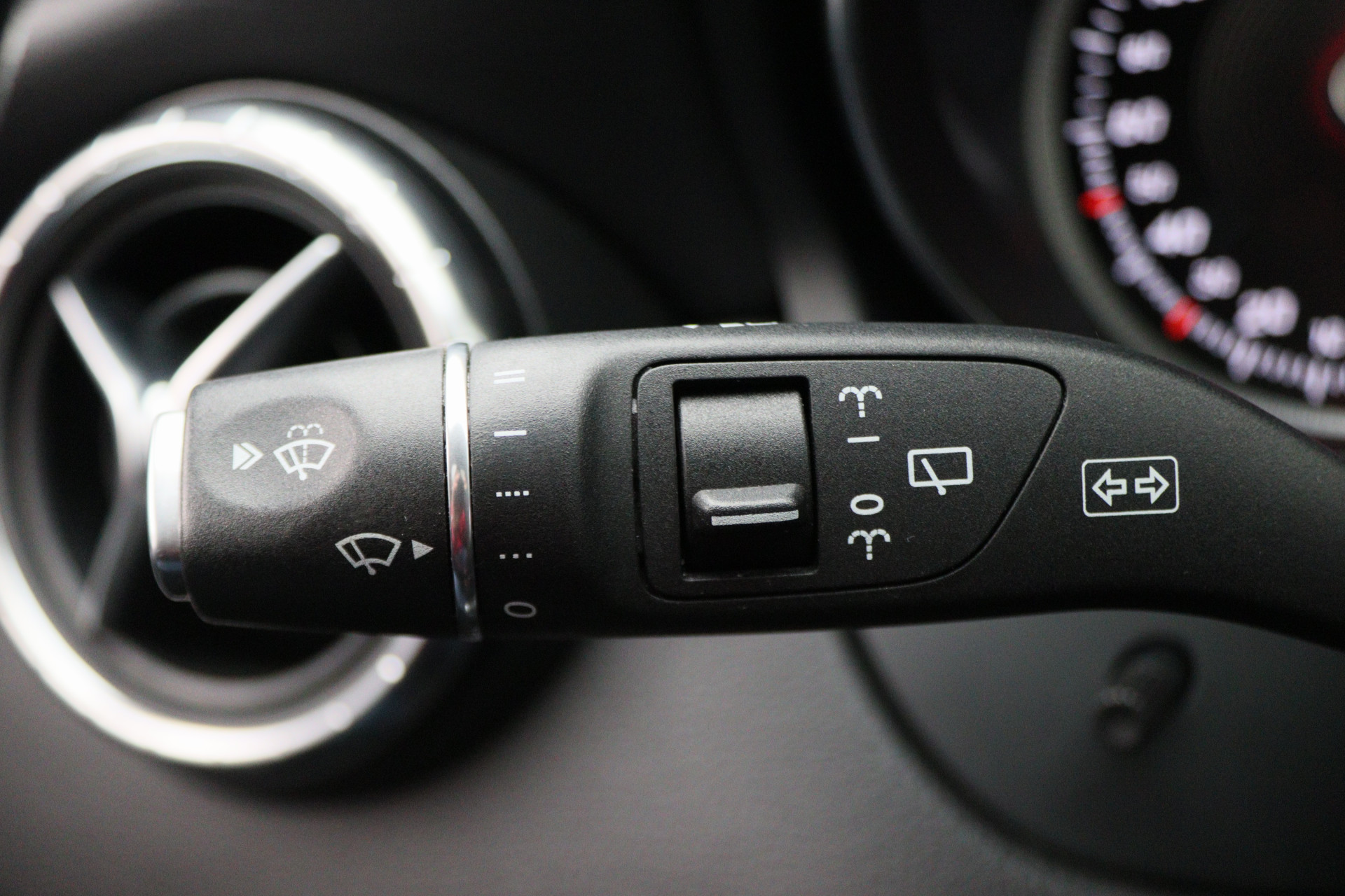 Foto van Mercedes-Benz Cla