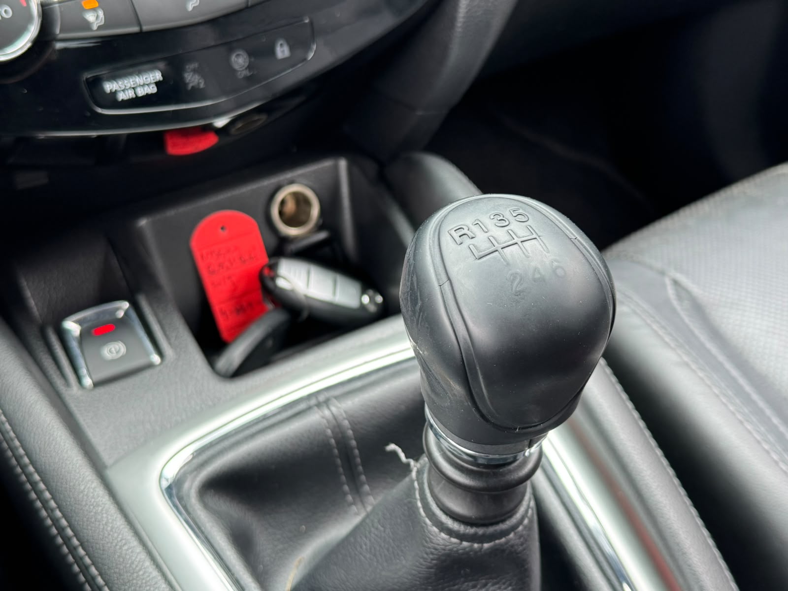 Foto van Nissan Nissan Qashqai