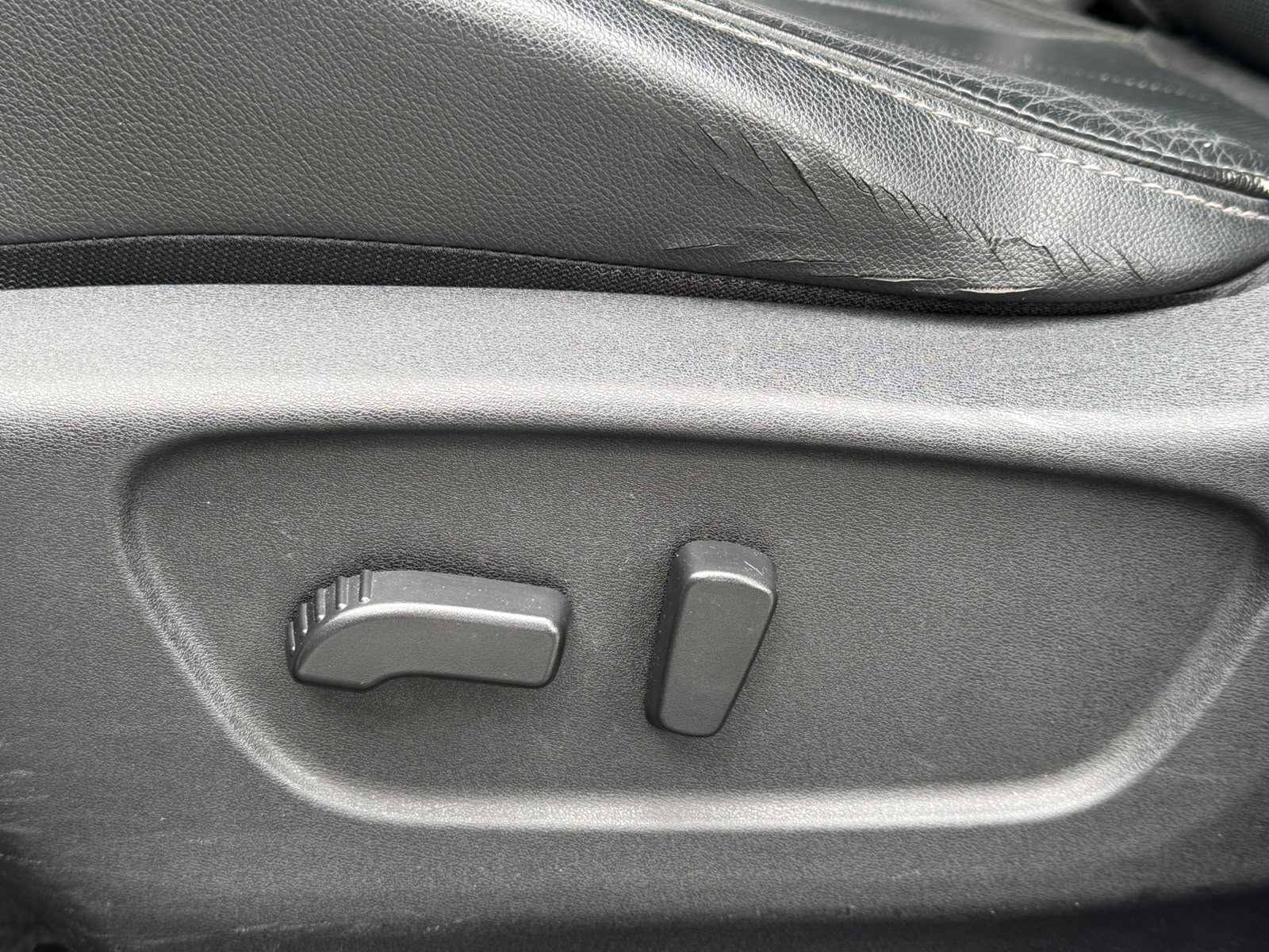Foto van Nissan Nissan Qashqai