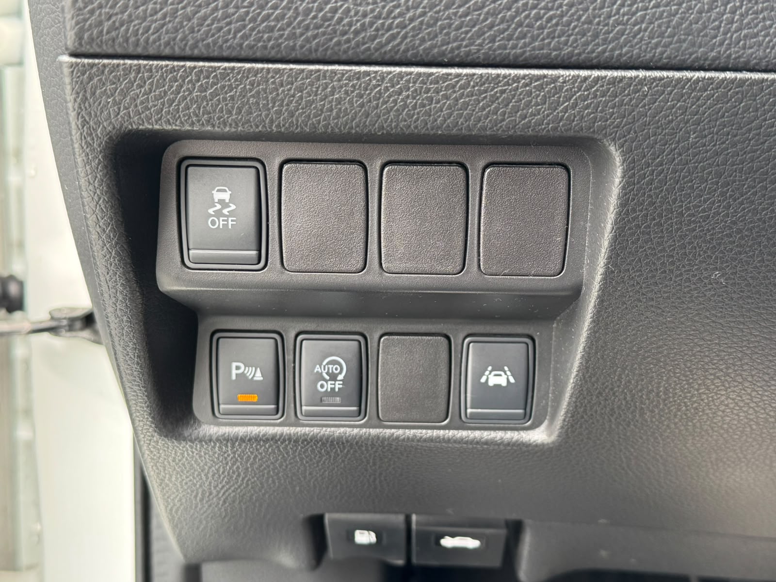 Foto van Nissan Nissan Qashqai