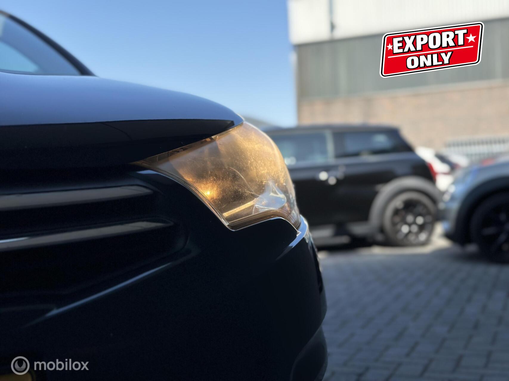 Foto van Citroen C4