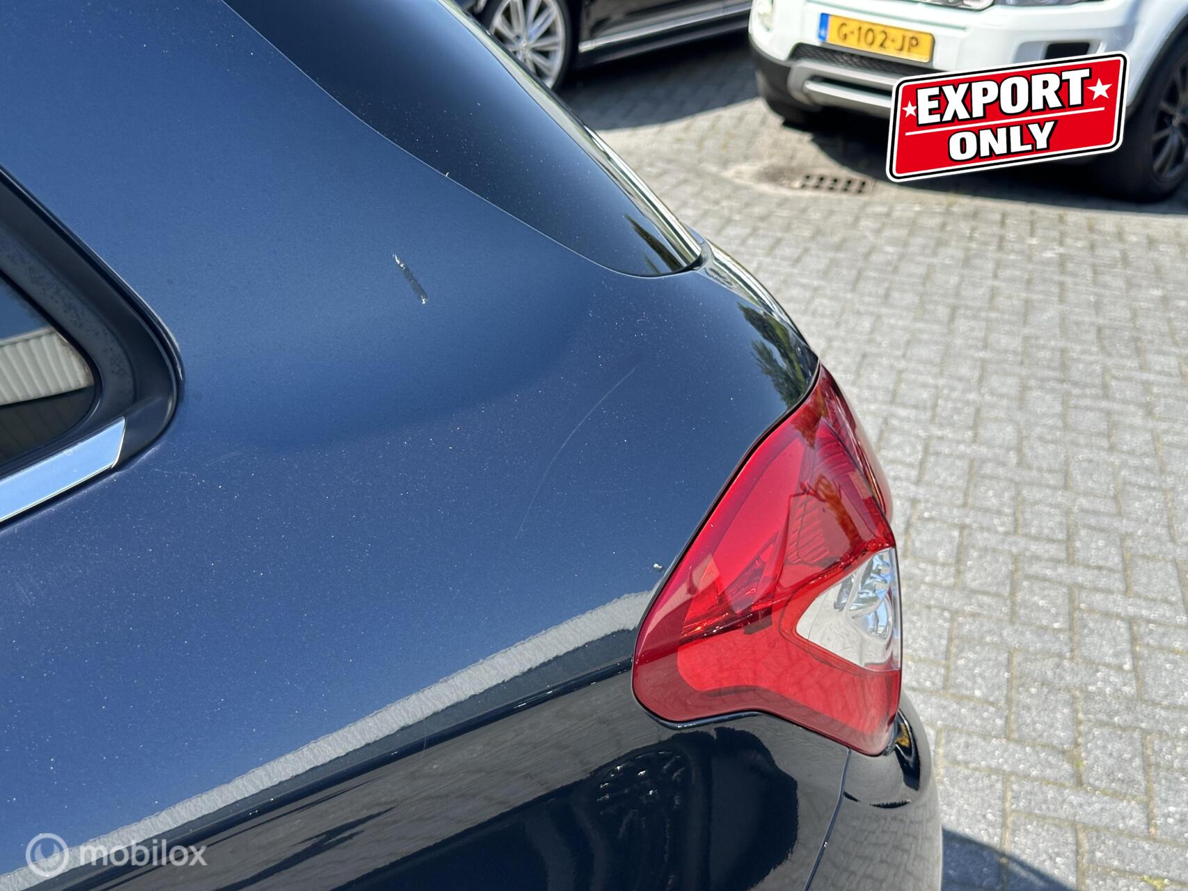 Foto van Citroen C4