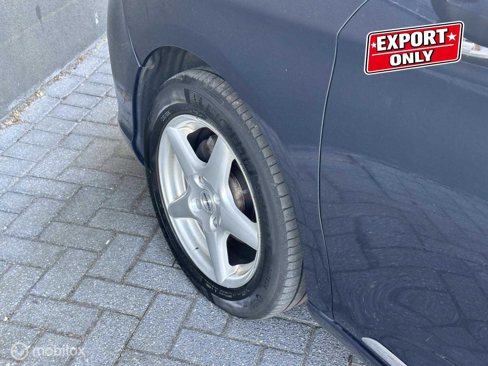 Foto van Citroen C4