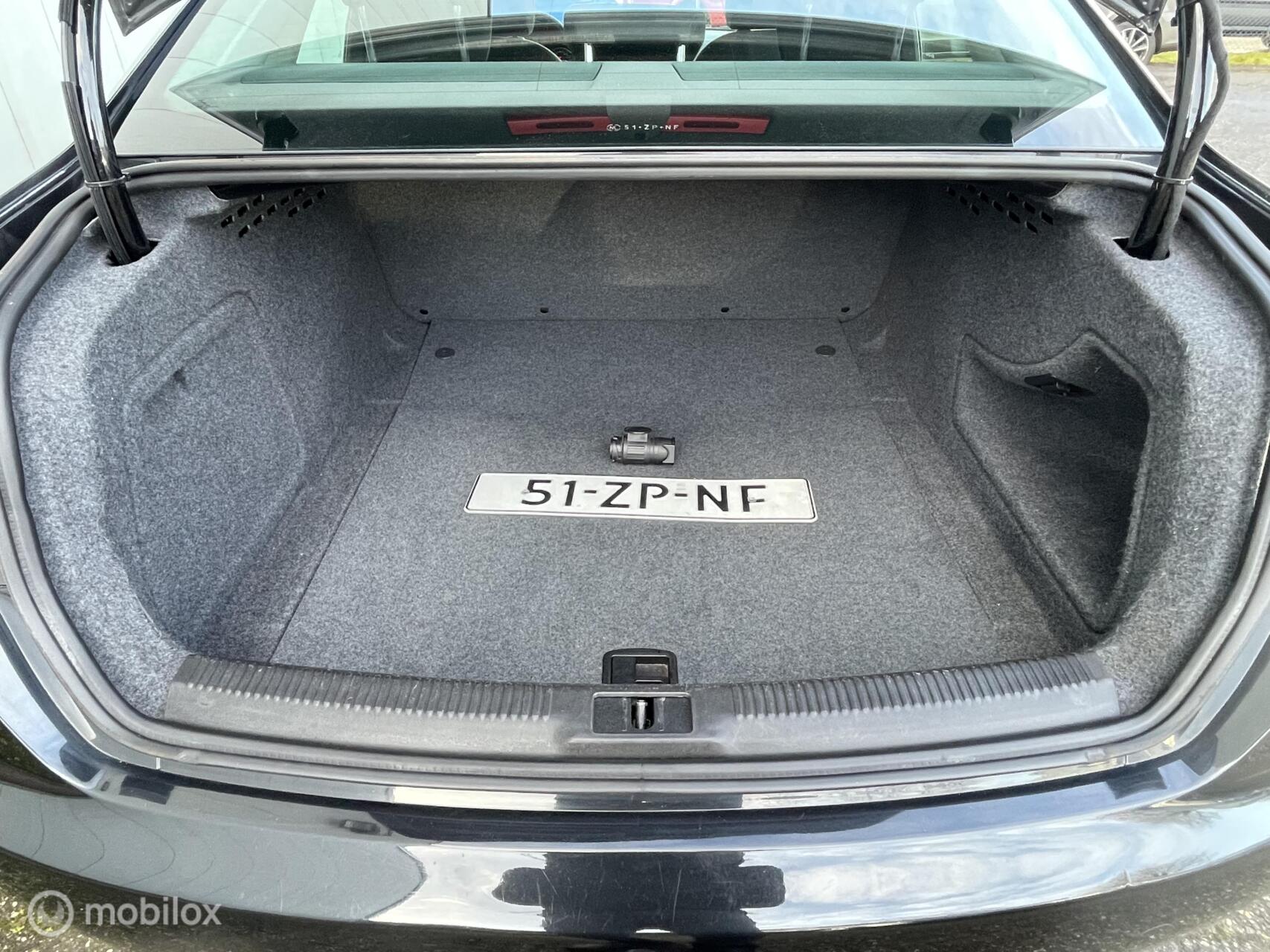 Foto van Audi Audi A4