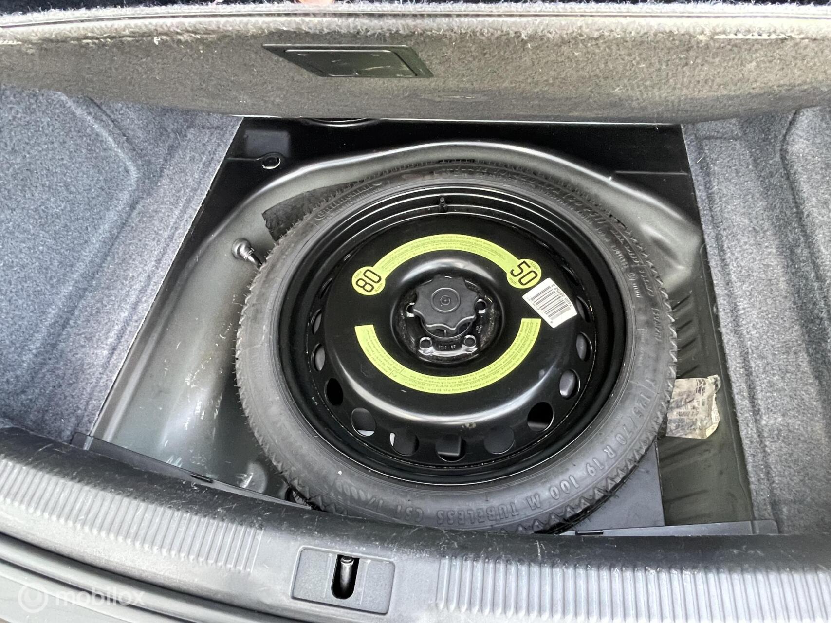 Foto van Audi Audi A4