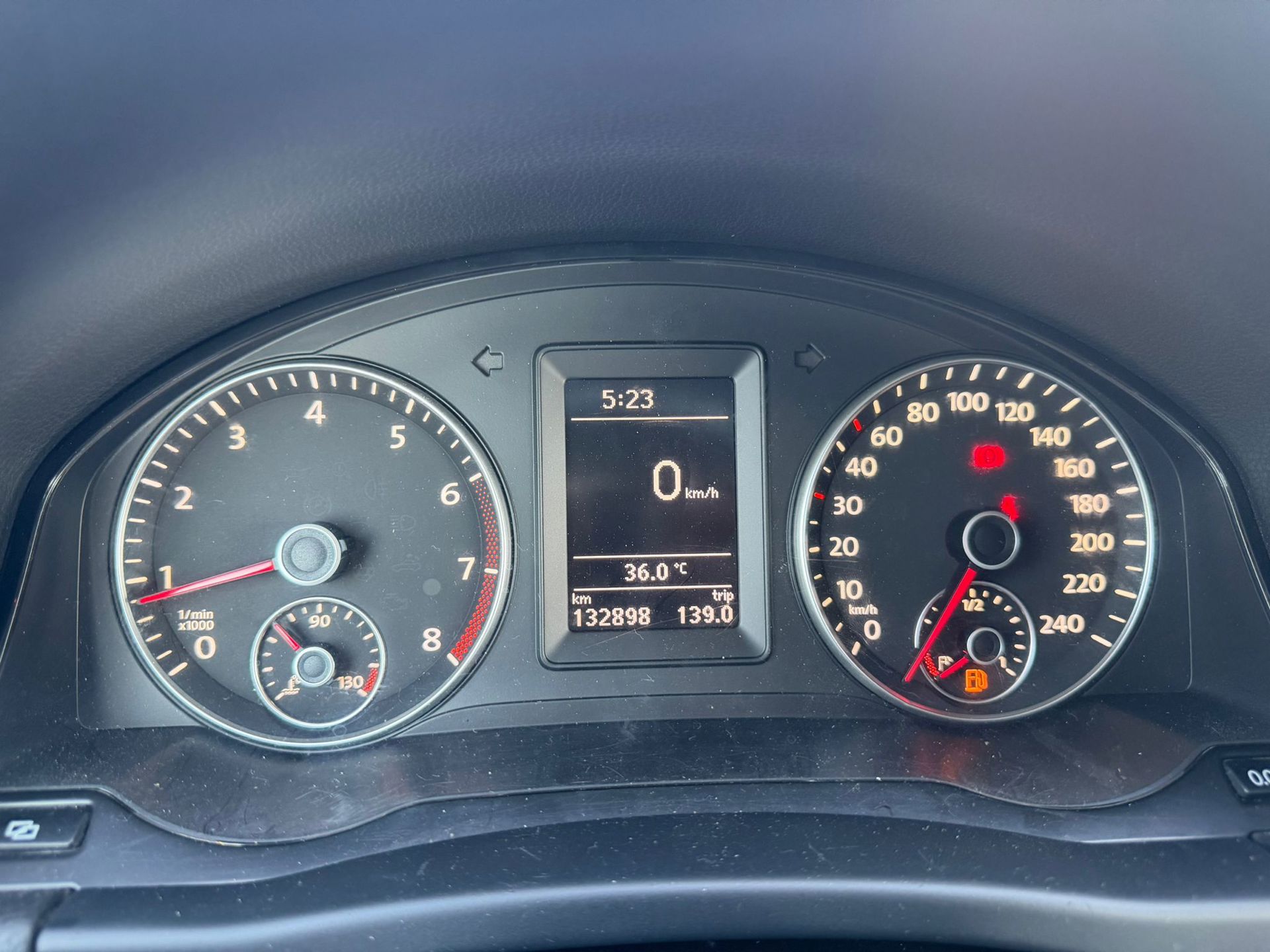 Foto van Volkswagen Golf Plus