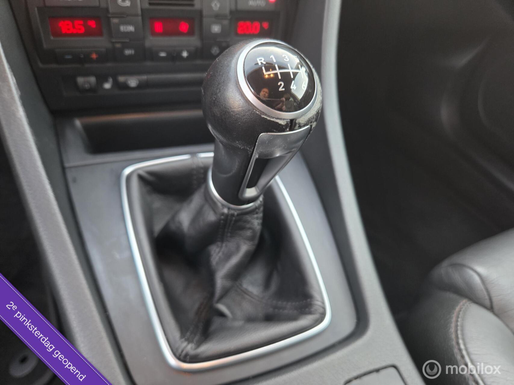 Foto van Seat Exeo ST