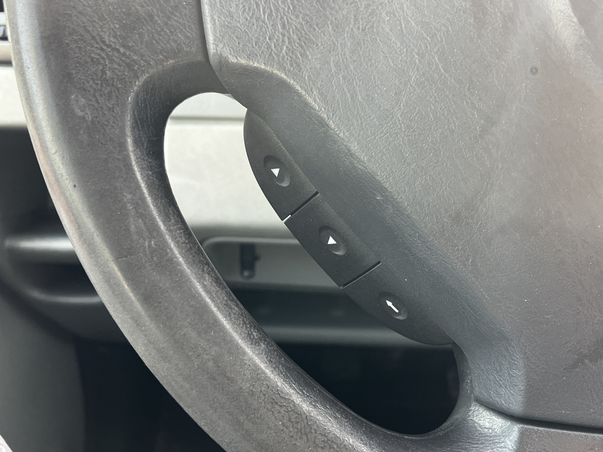 Foto van Opel Vivaro