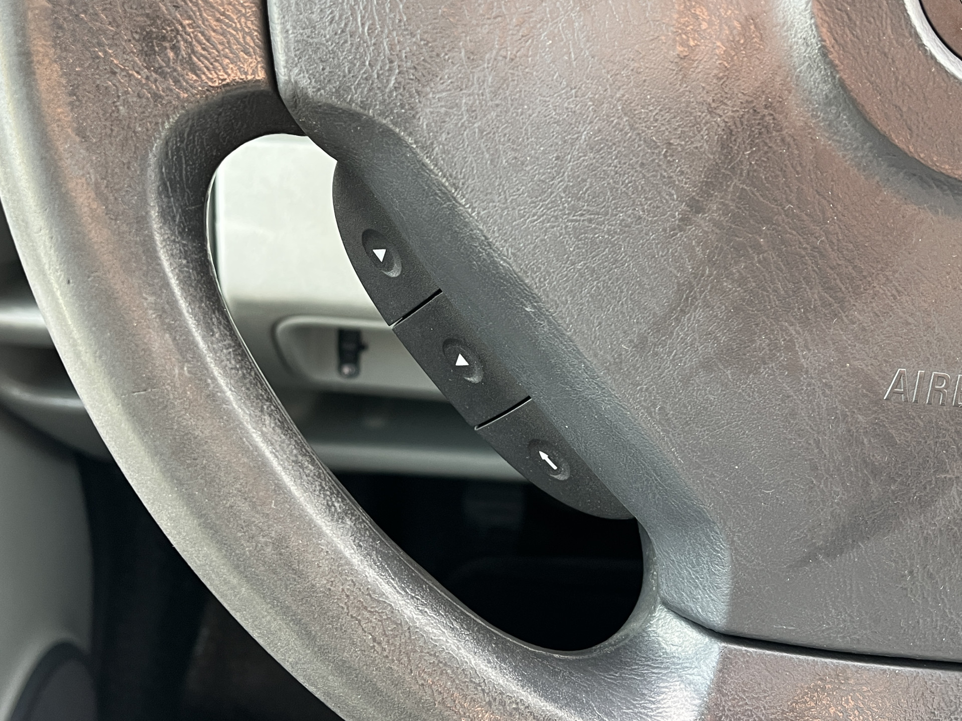 Foto van Opel Vivaro
