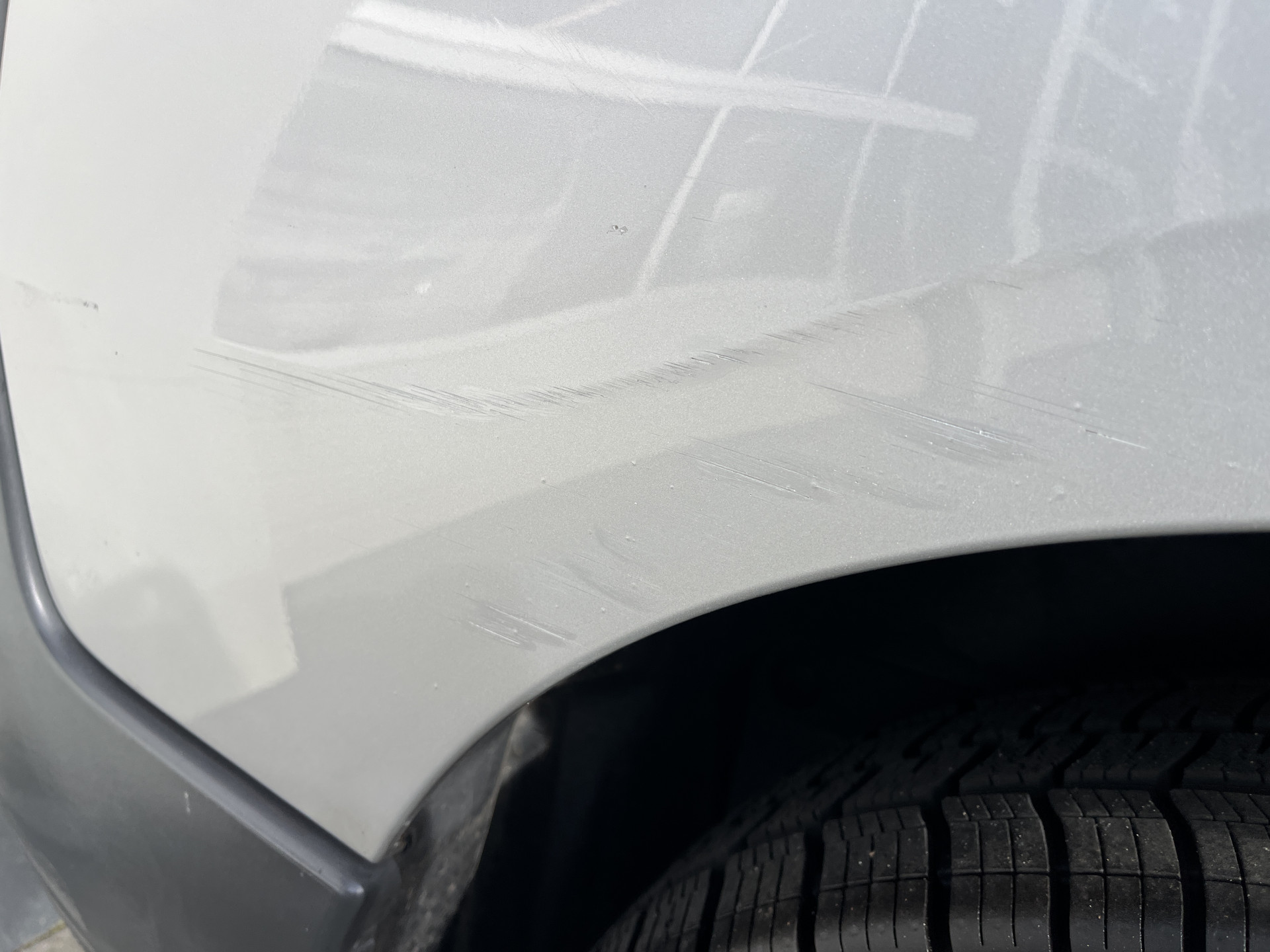 Foto van Opel Vivaro