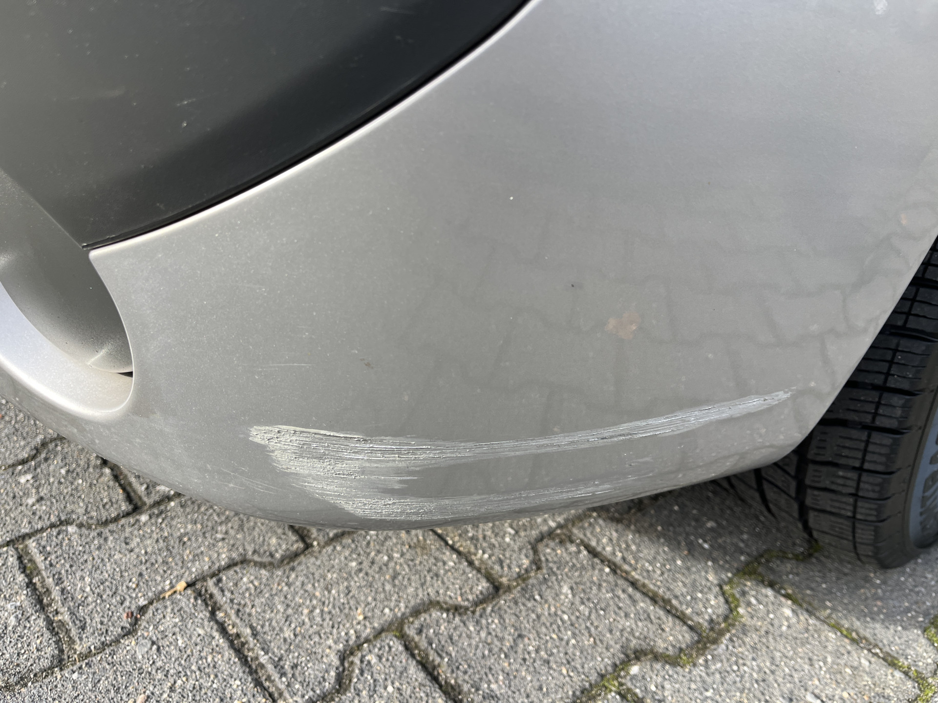 Foto van Opel Vivaro