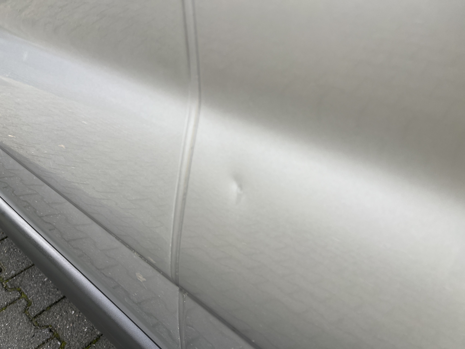 Foto van Opel Vivaro