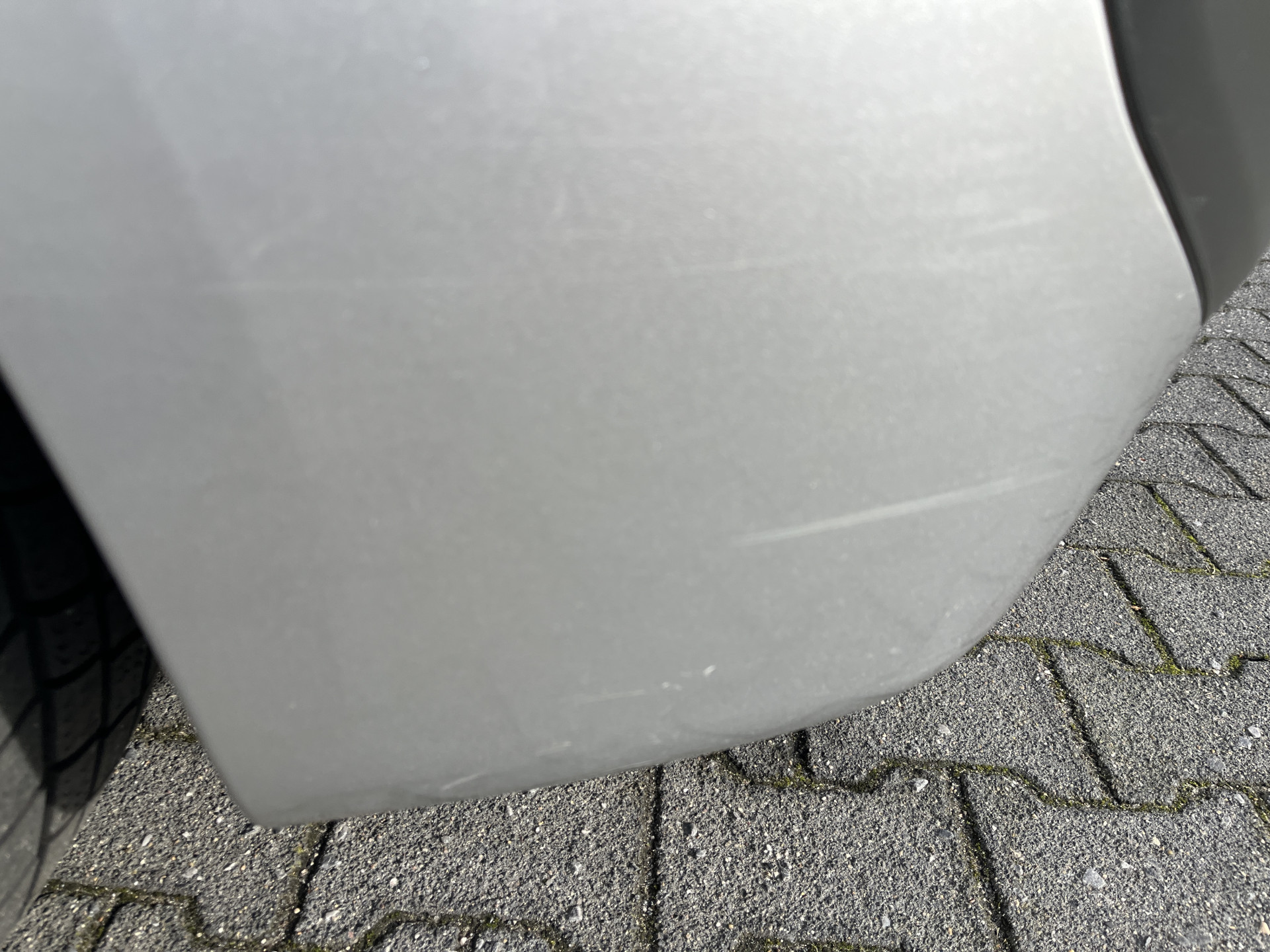 Foto van Opel Vivaro