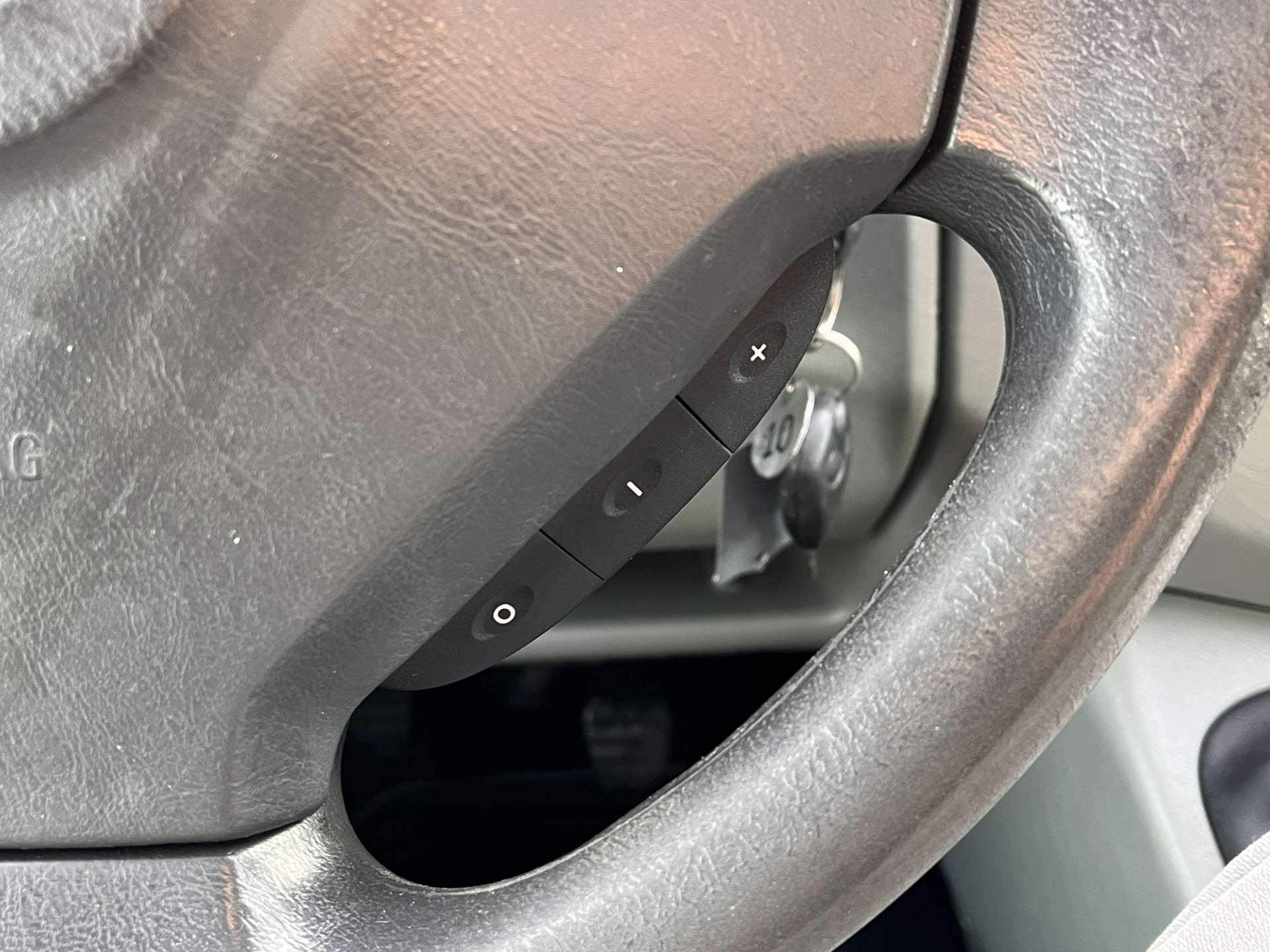 Foto van Opel Vivaro