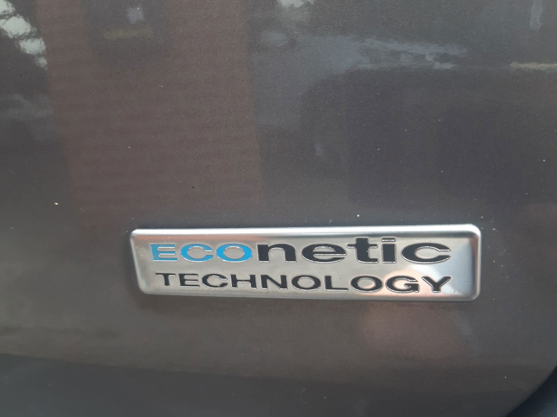 Foto van Ford C-max