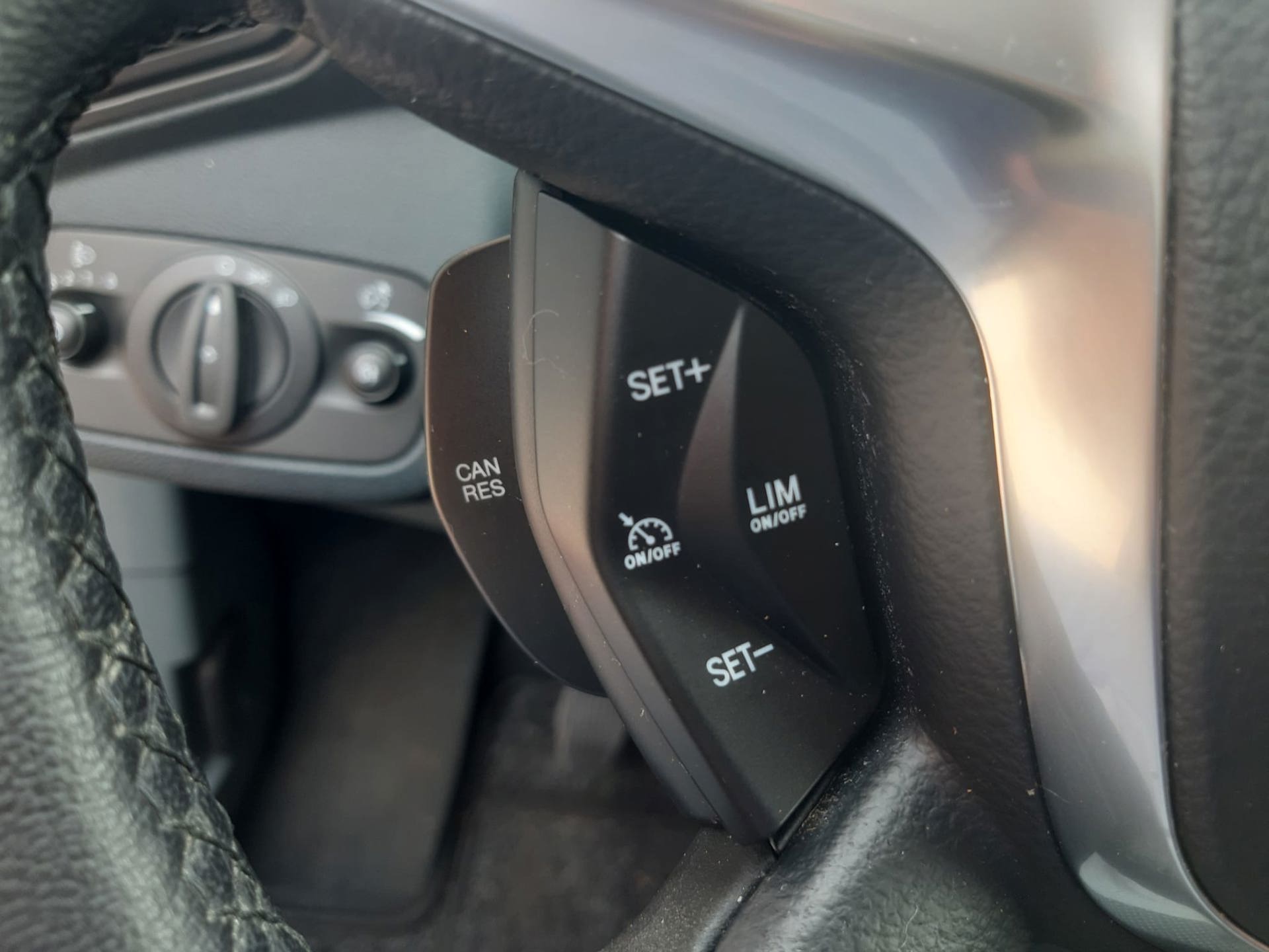 Foto van Ford C-max