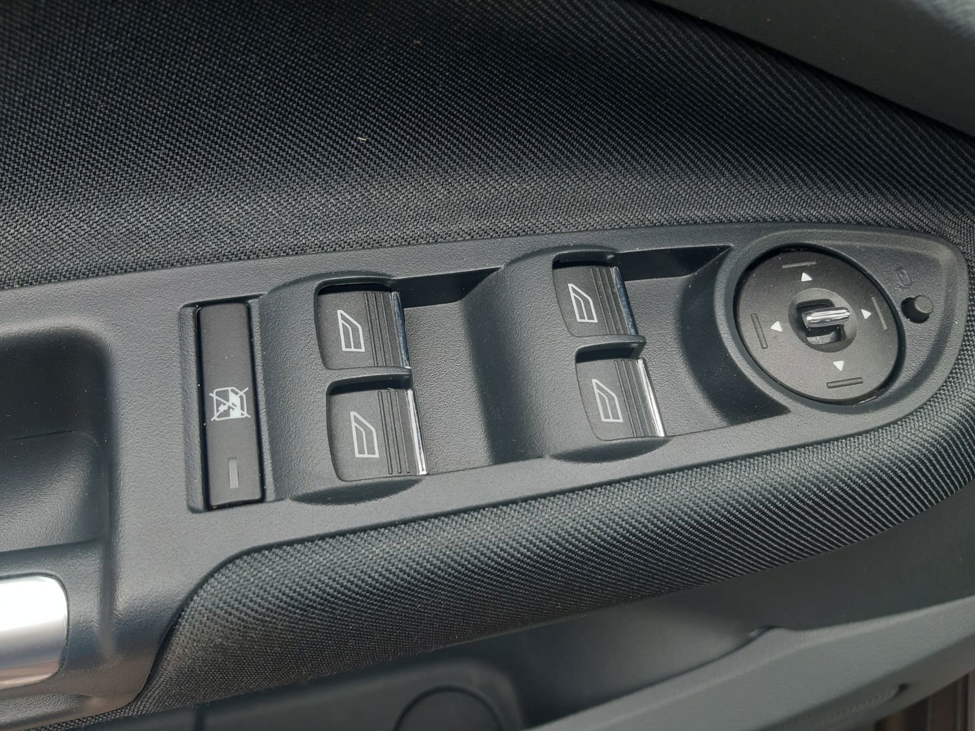 Foto van Ford C-max