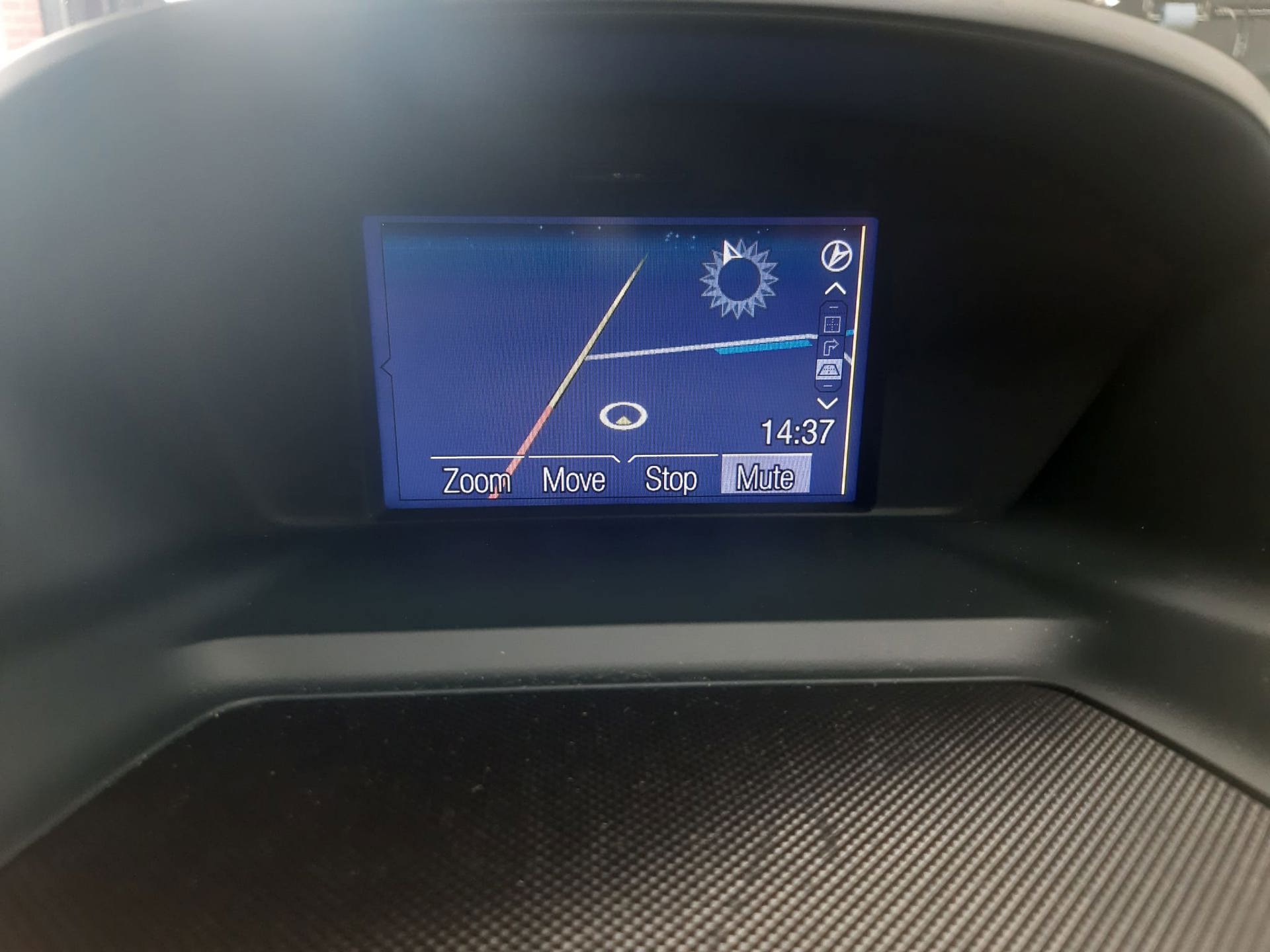 Foto van Ford C-max