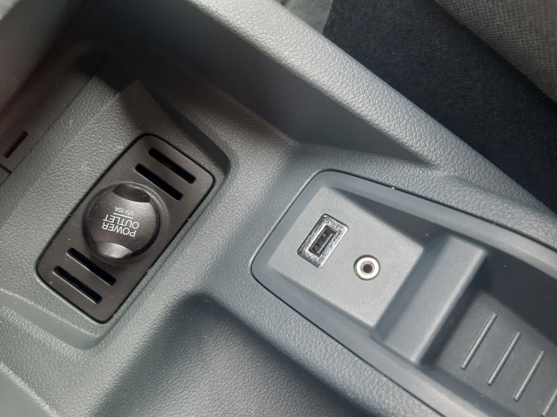 Foto van Ford C-max