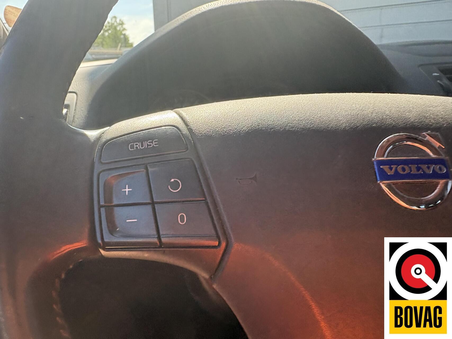 Foto van Volvo V50