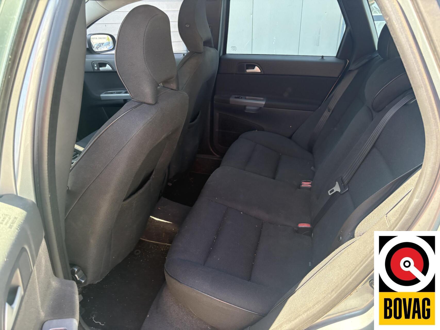 Foto van Volvo V50