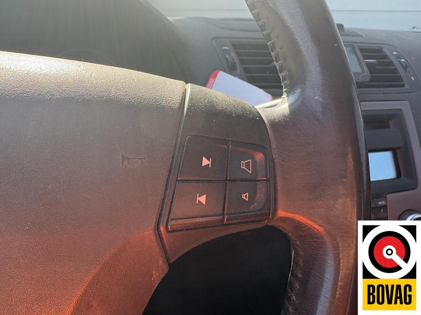 Foto van Volvo V50