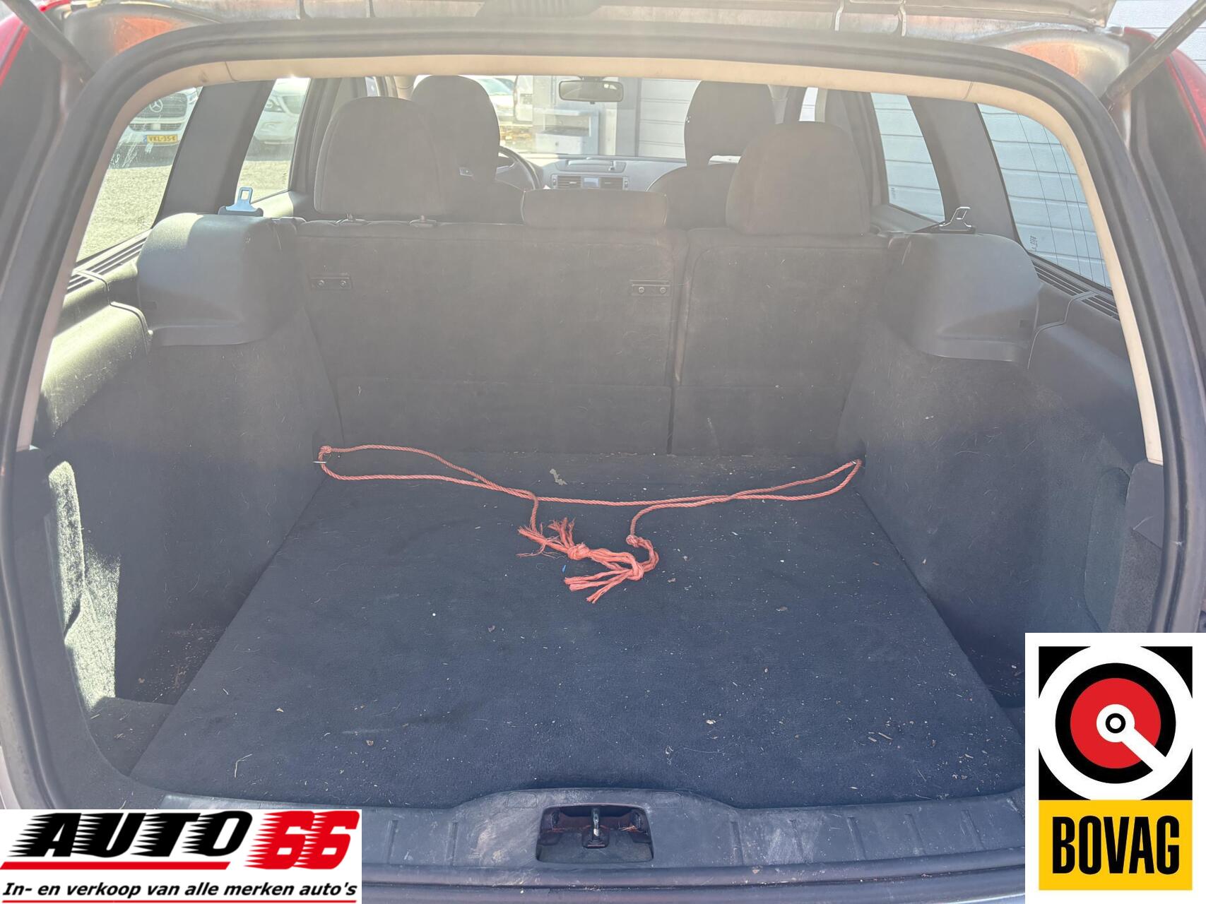 Foto van Volvo V50