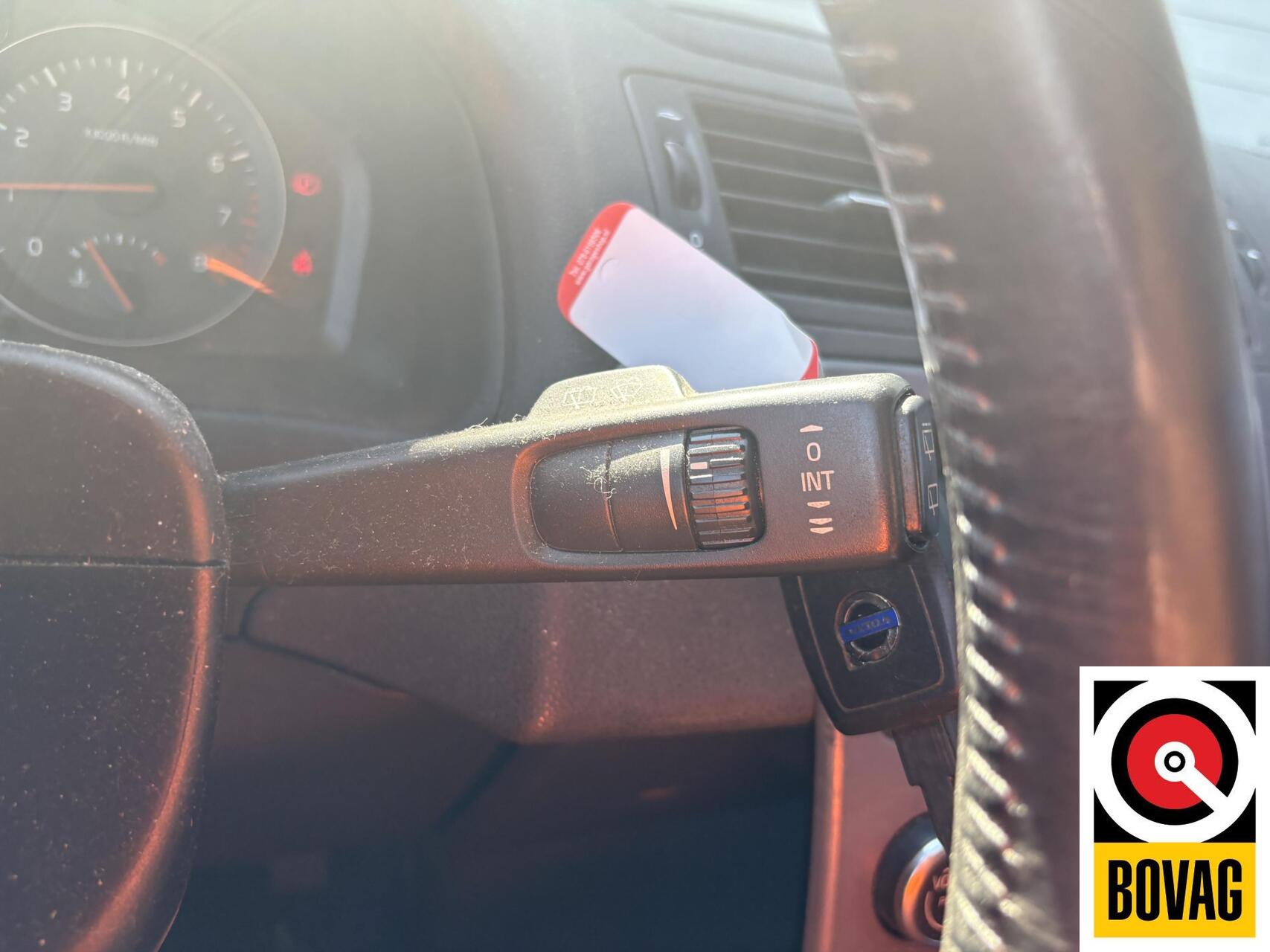 Foto van Volvo V50